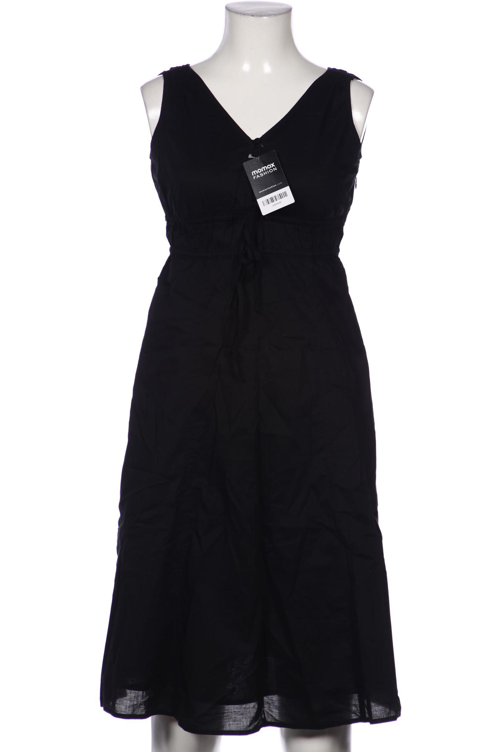 

Esprit Damen Kleid, schwarz, Gr. 34