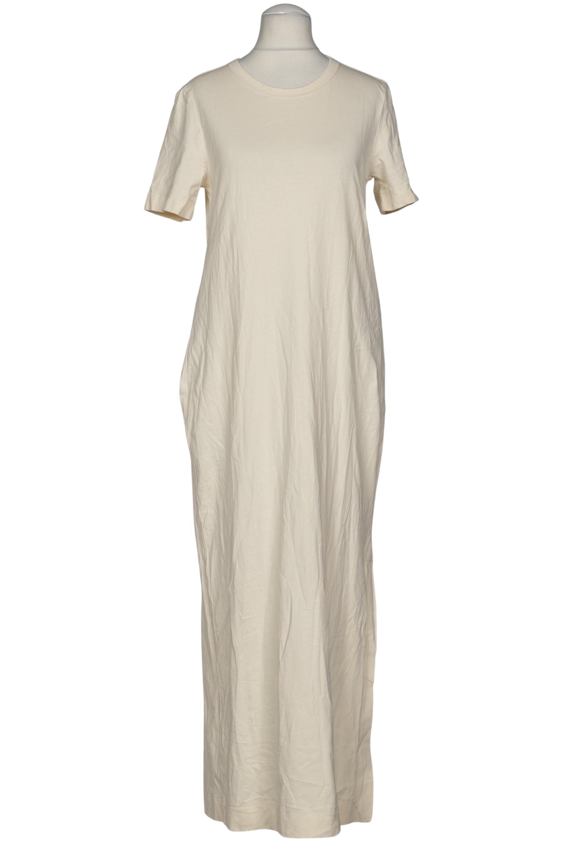 

Esprit Damen Kleid, cremeweiß, Gr. 34