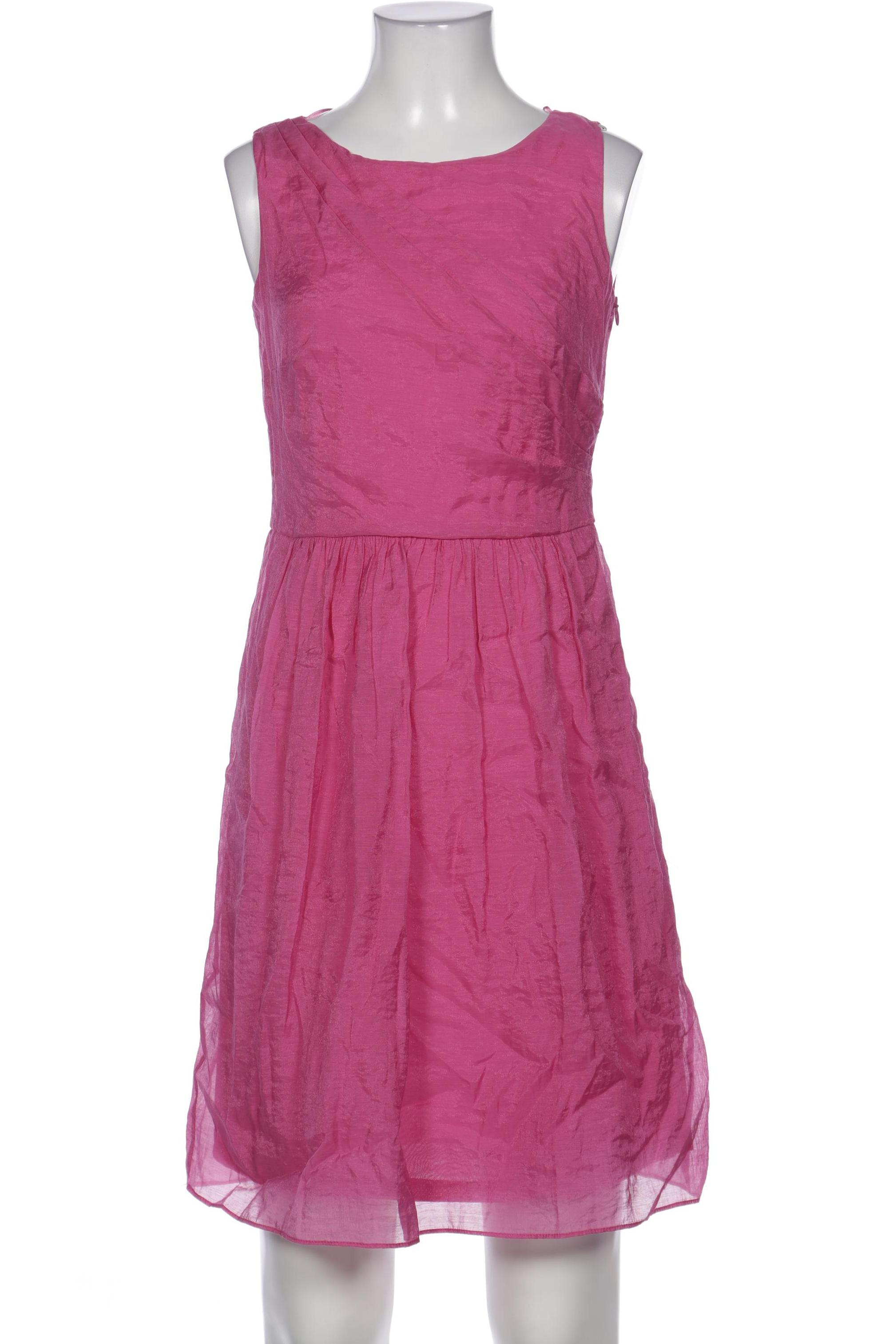 

Esprit Damen Kleid, pink, Gr. 34