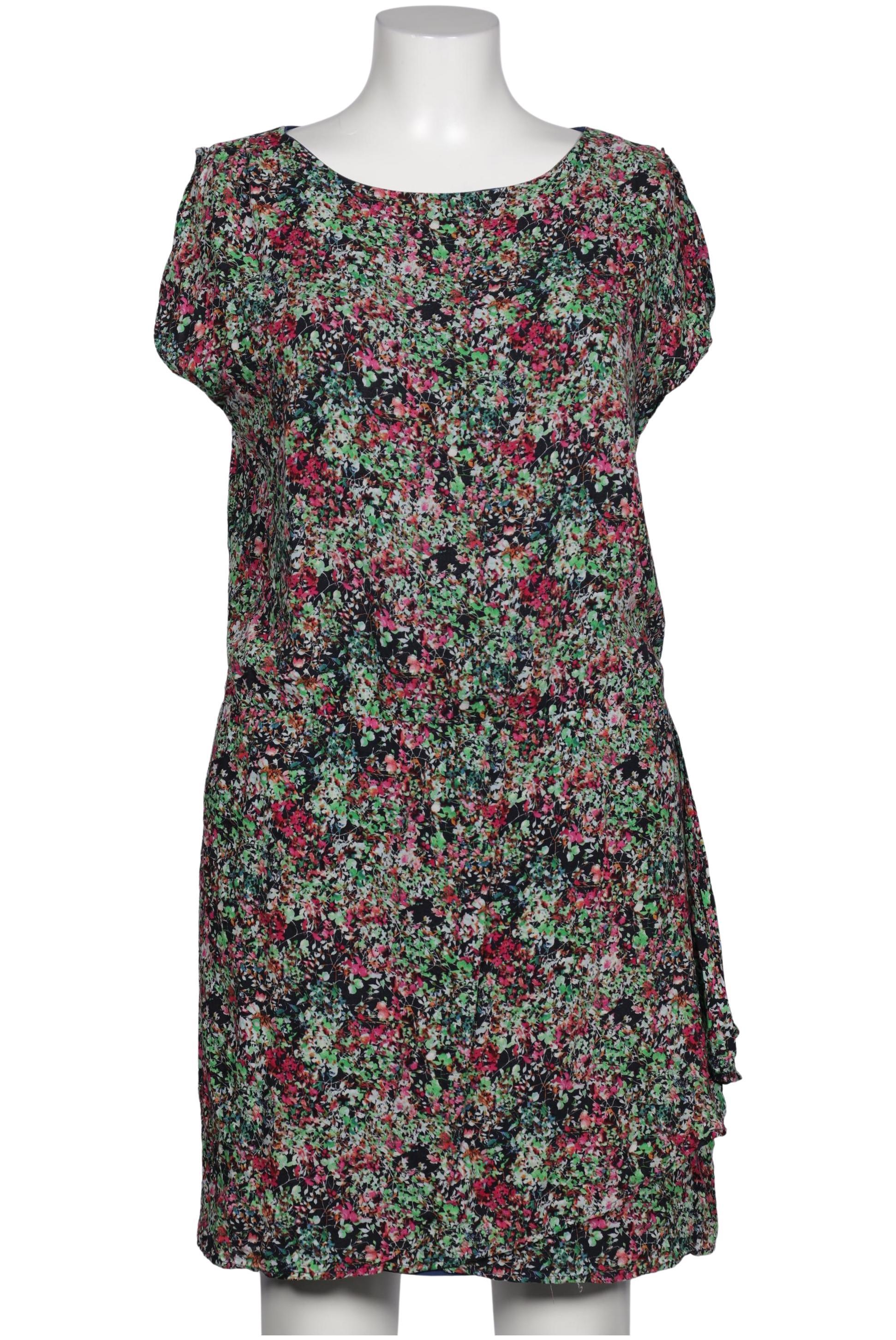 

Esprit Damen Kleid, mehrfarbig, Gr. 40