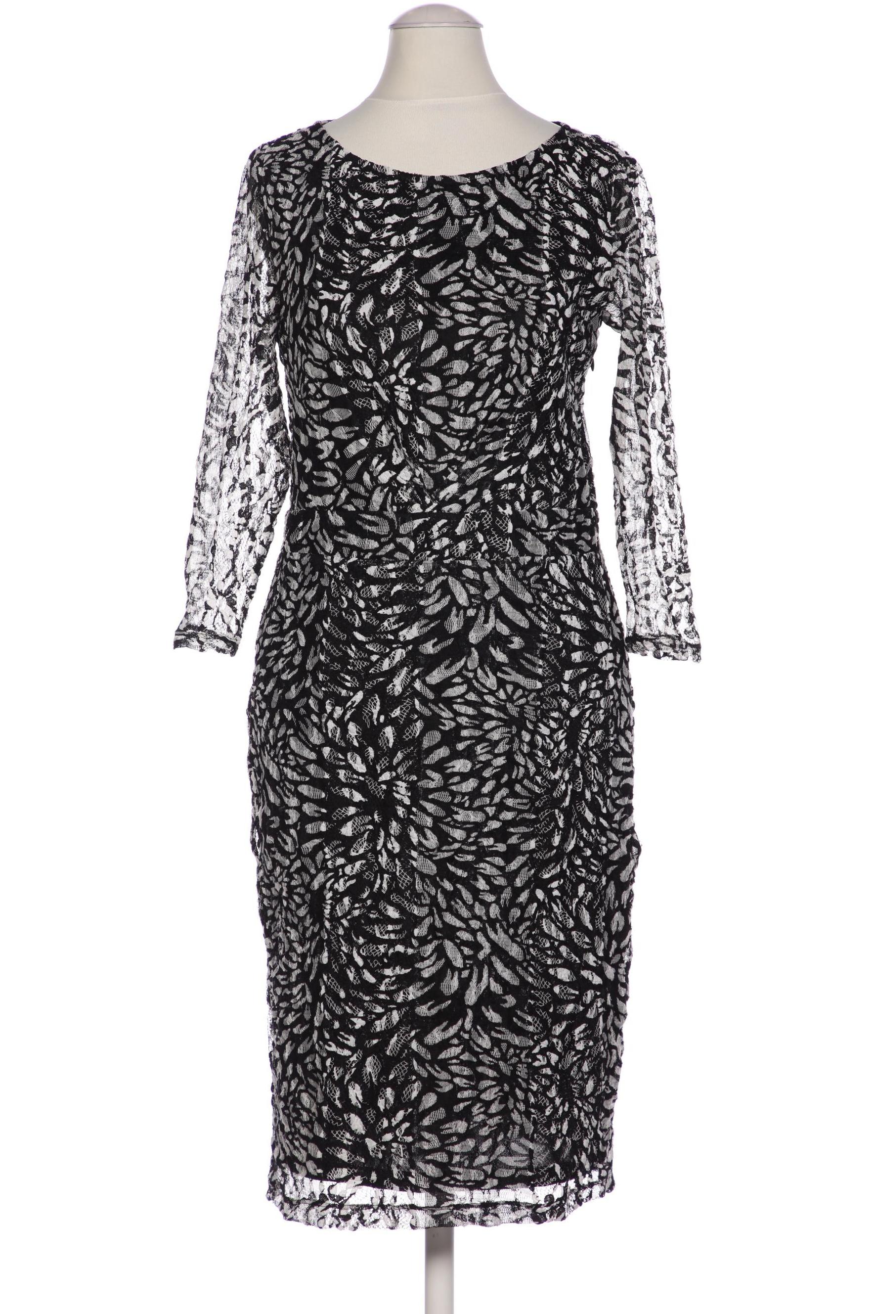 

Esprit Damen Kleid, schwarz, Gr. 34