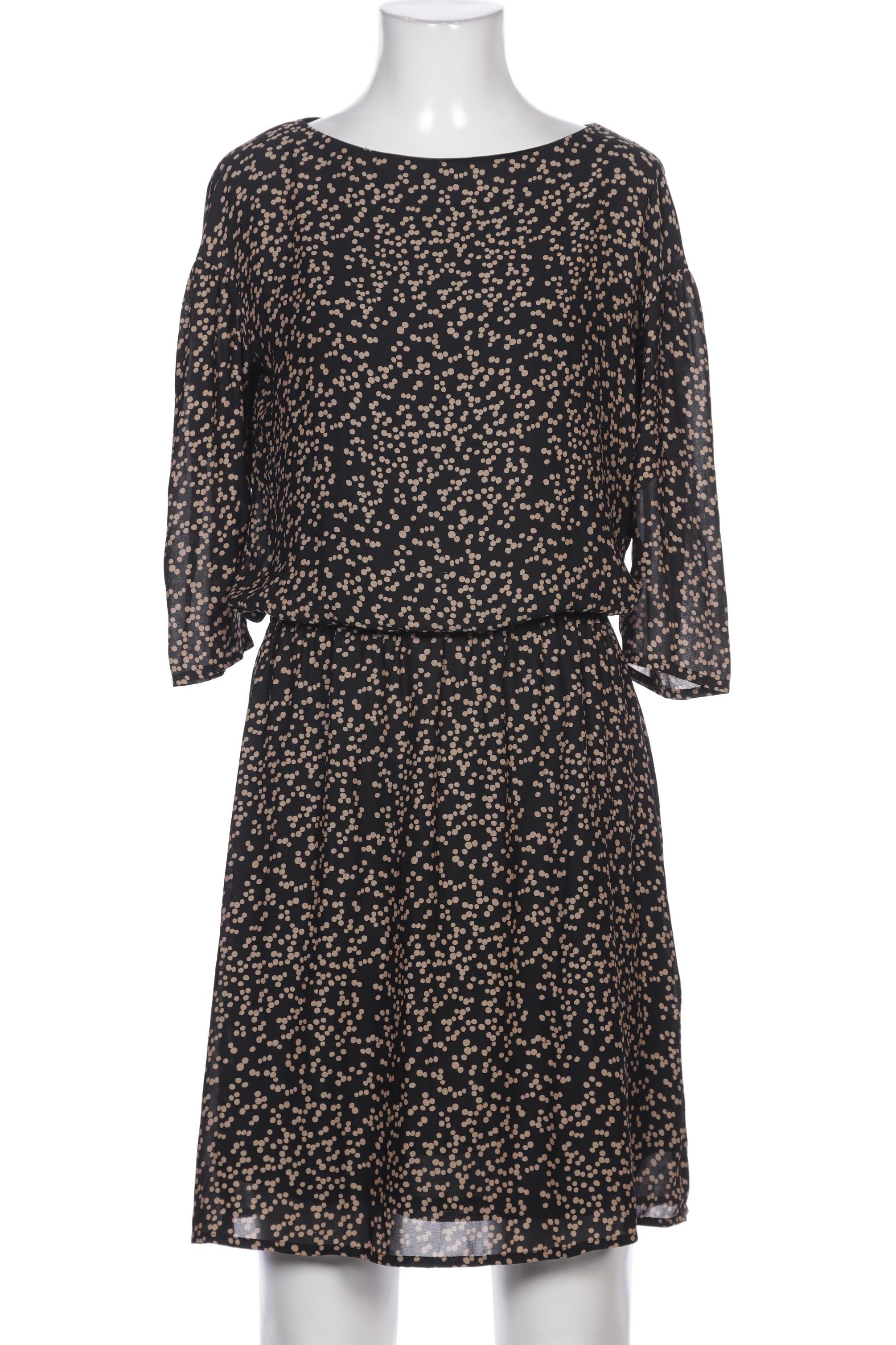 

Esprit Damen Kleid, schwarz, Gr. 34