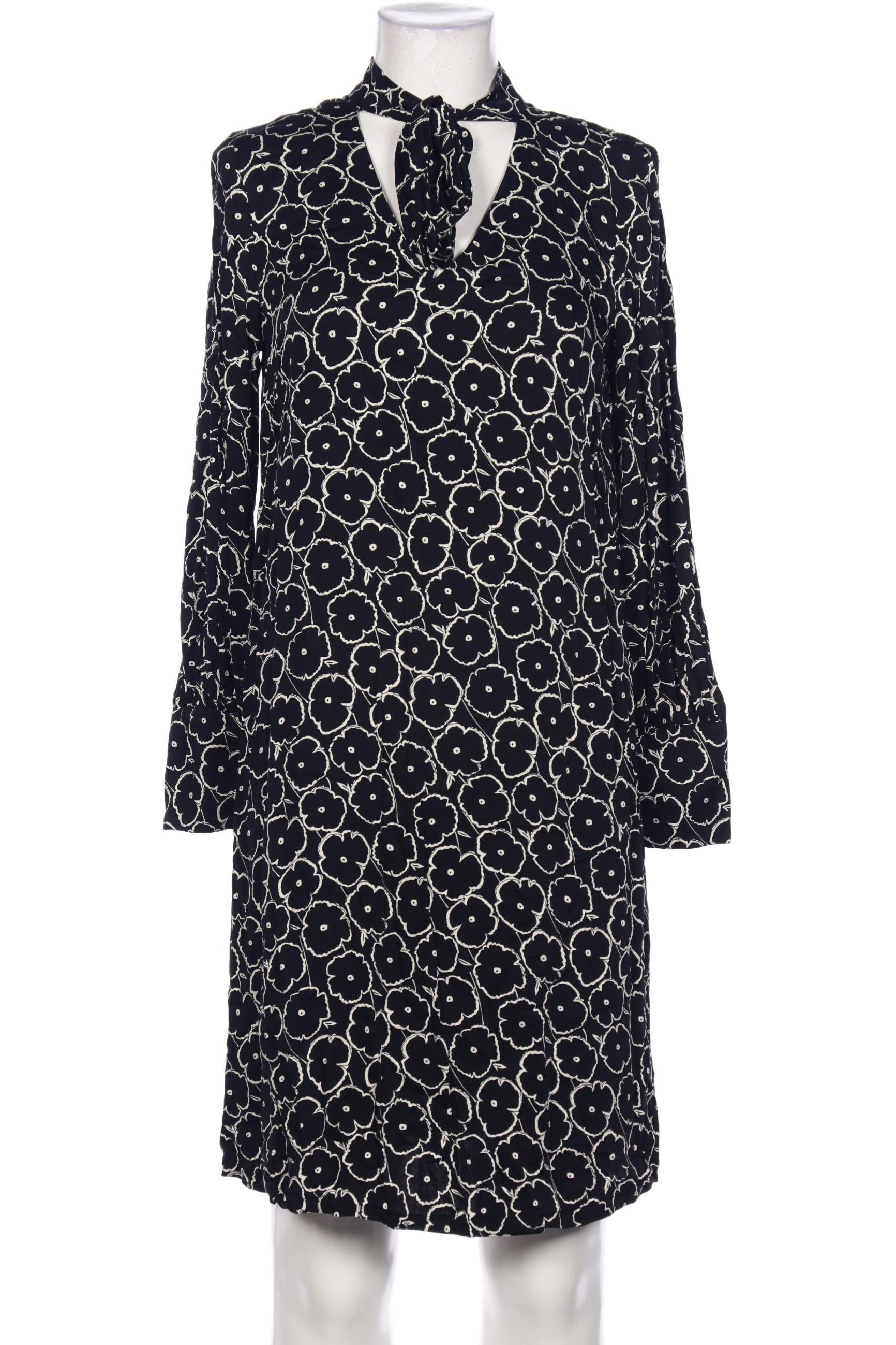 

Esprit Damen Kleid, schwarz, Gr. 38
