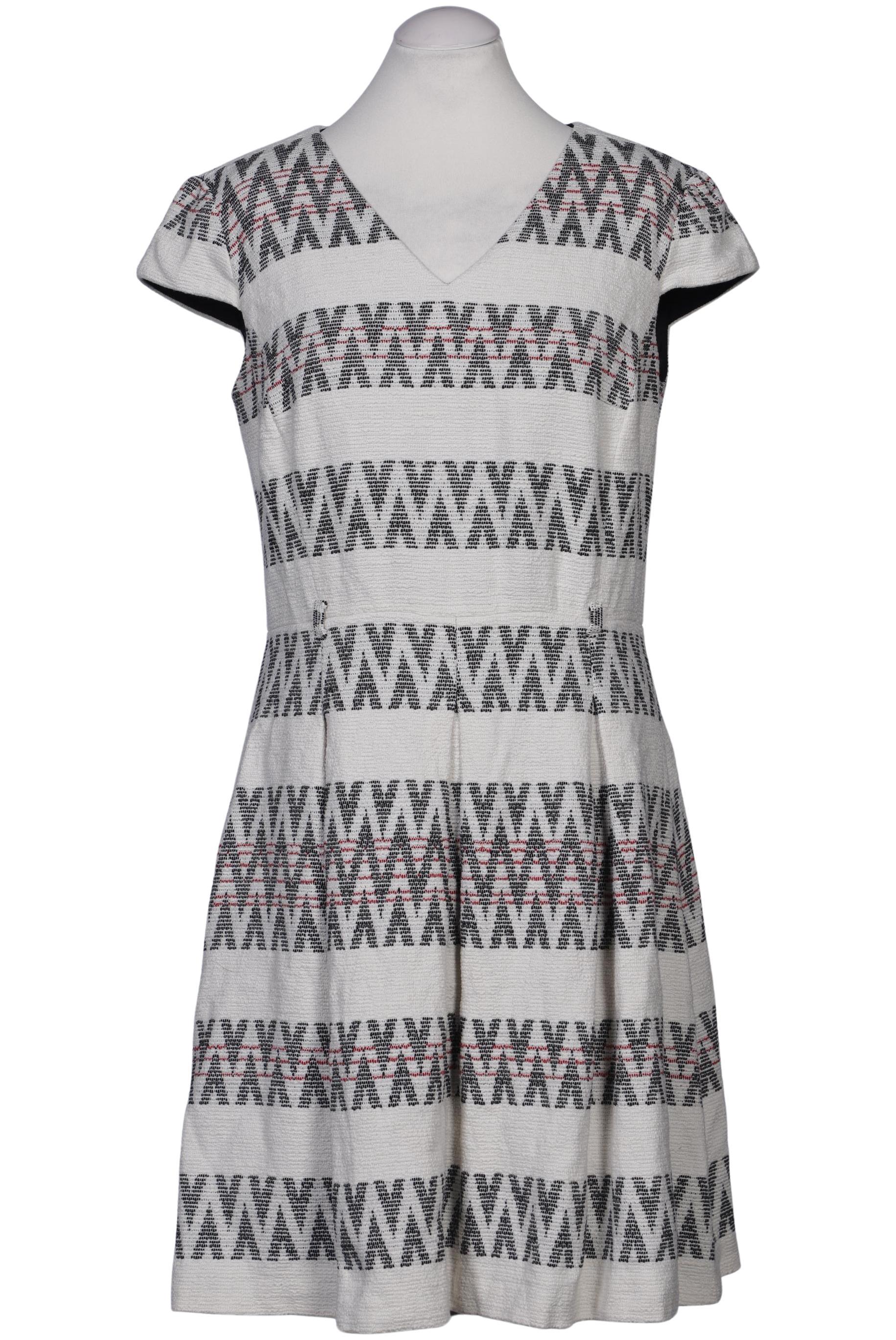 

Esprit Damen Kleid, mehrfarbig, Gr. 38
