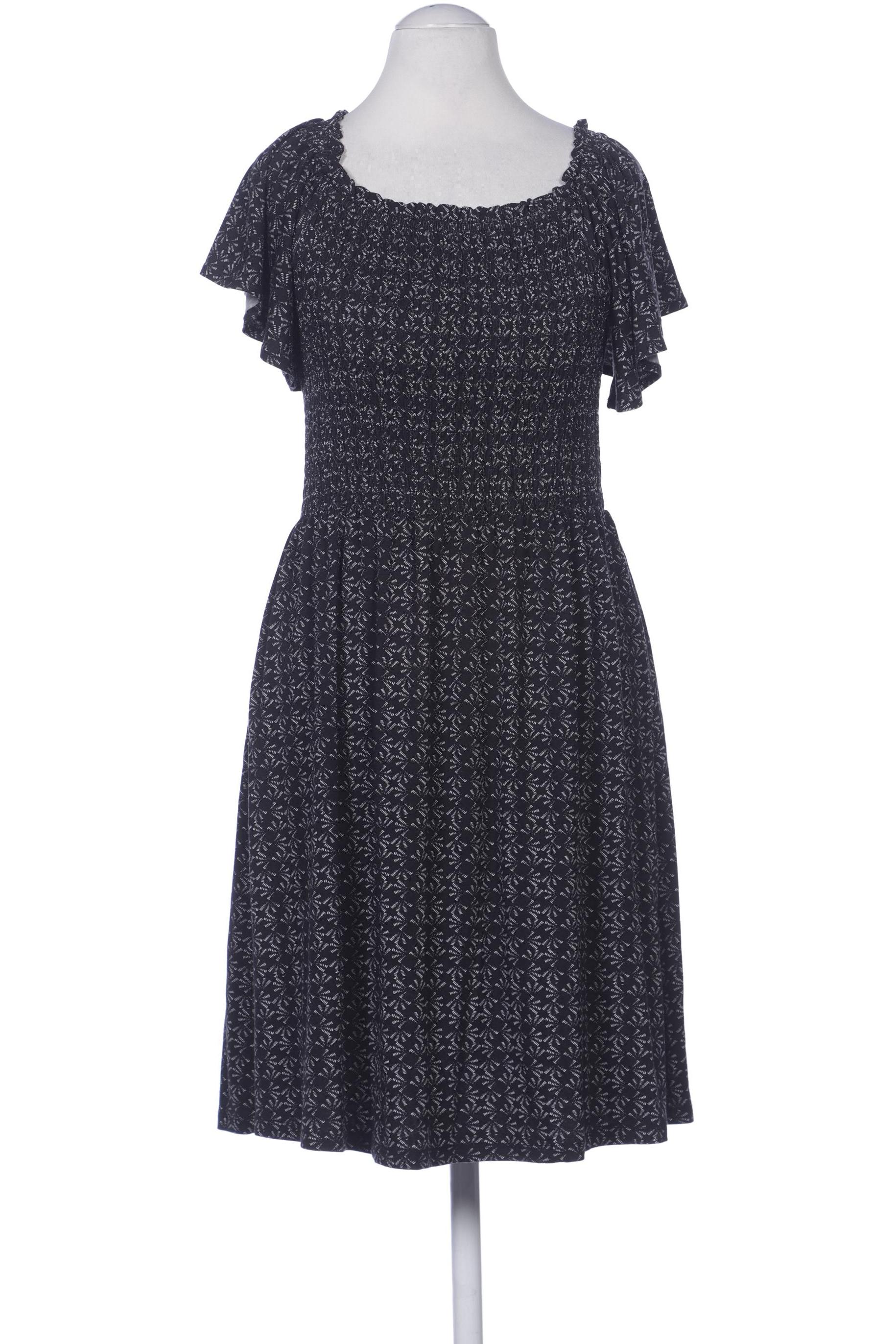 

Esprit Damen Kleid, schwarz, Gr. 34