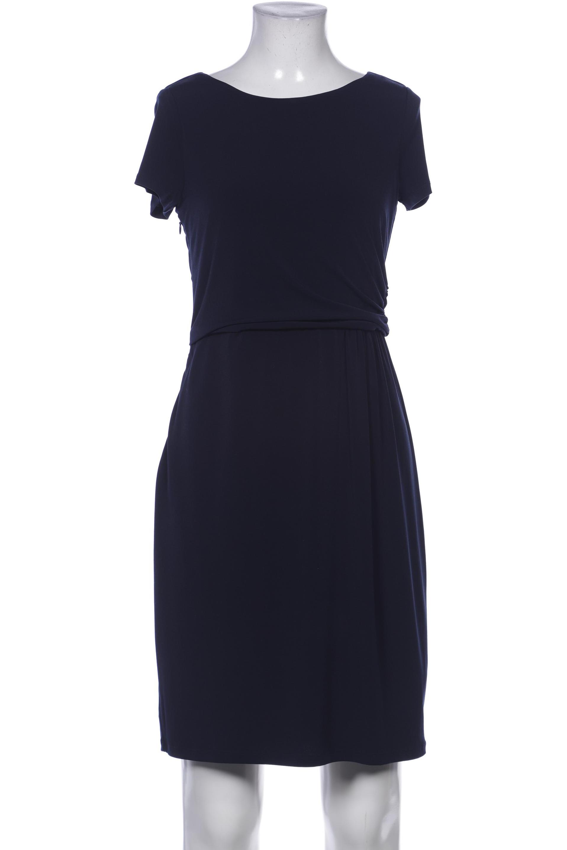 

Esprit Damen Kleid, marineblau, Gr. 36