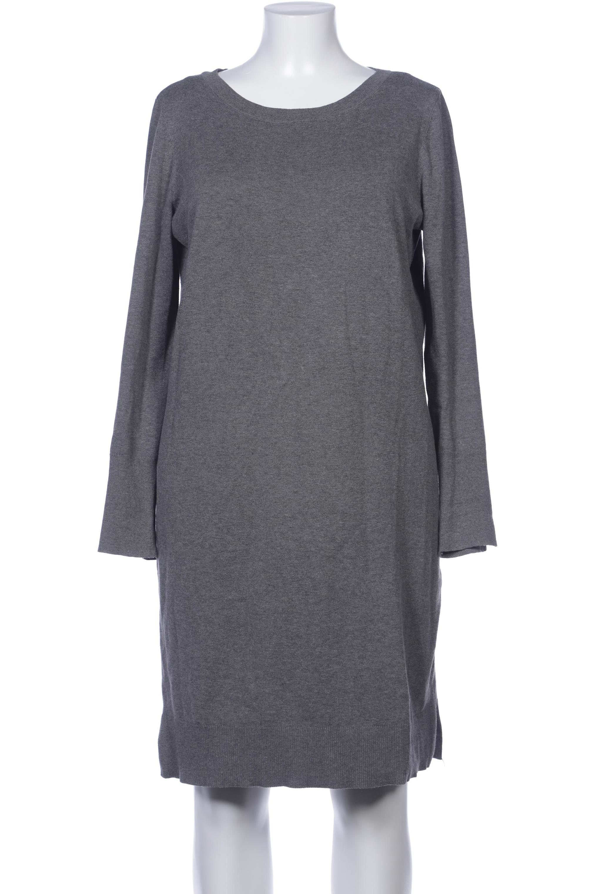 

Esprit Damen Kleid, grau, Gr. 44