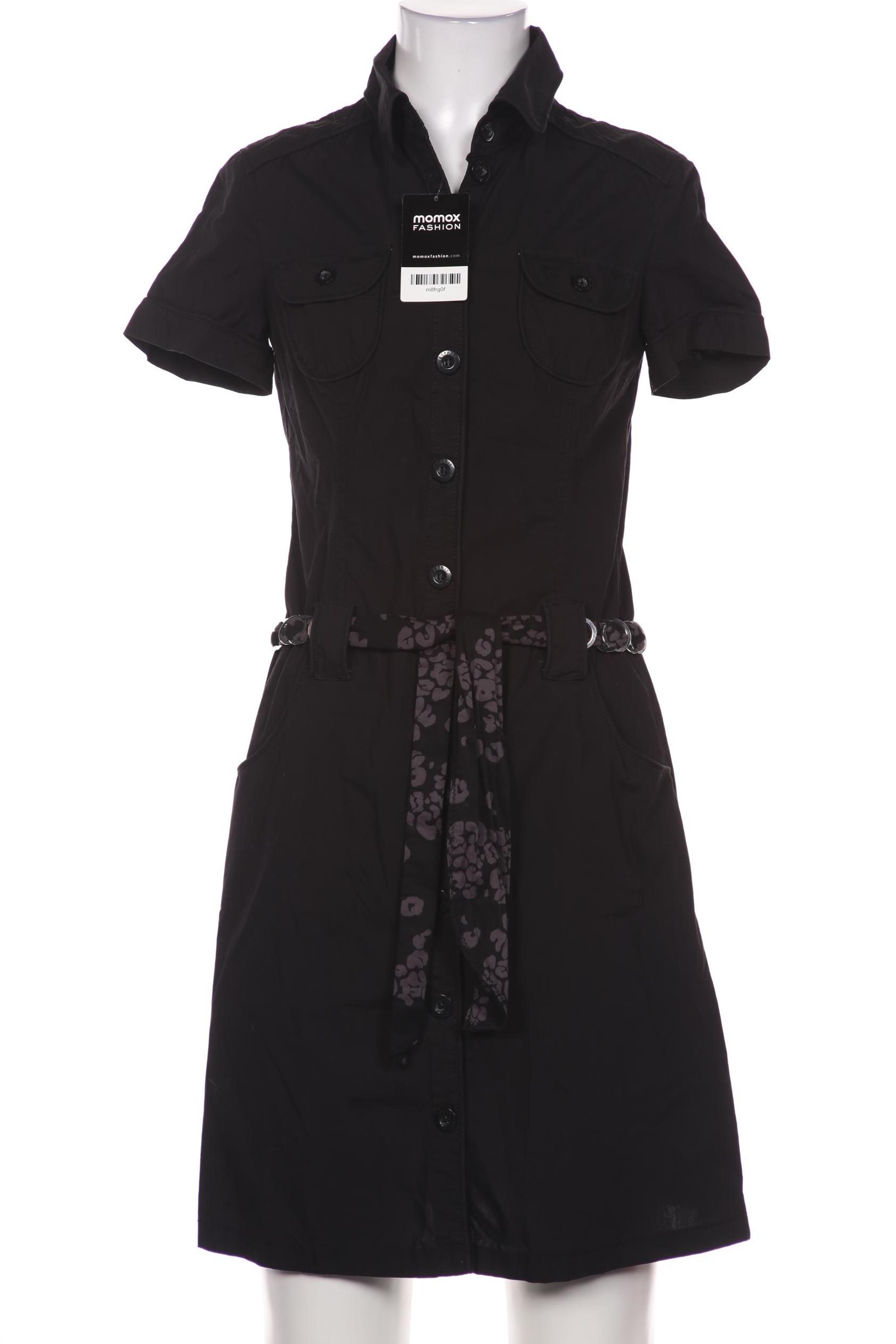 

Esprit Damen Kleid, schwarz, Gr. 34