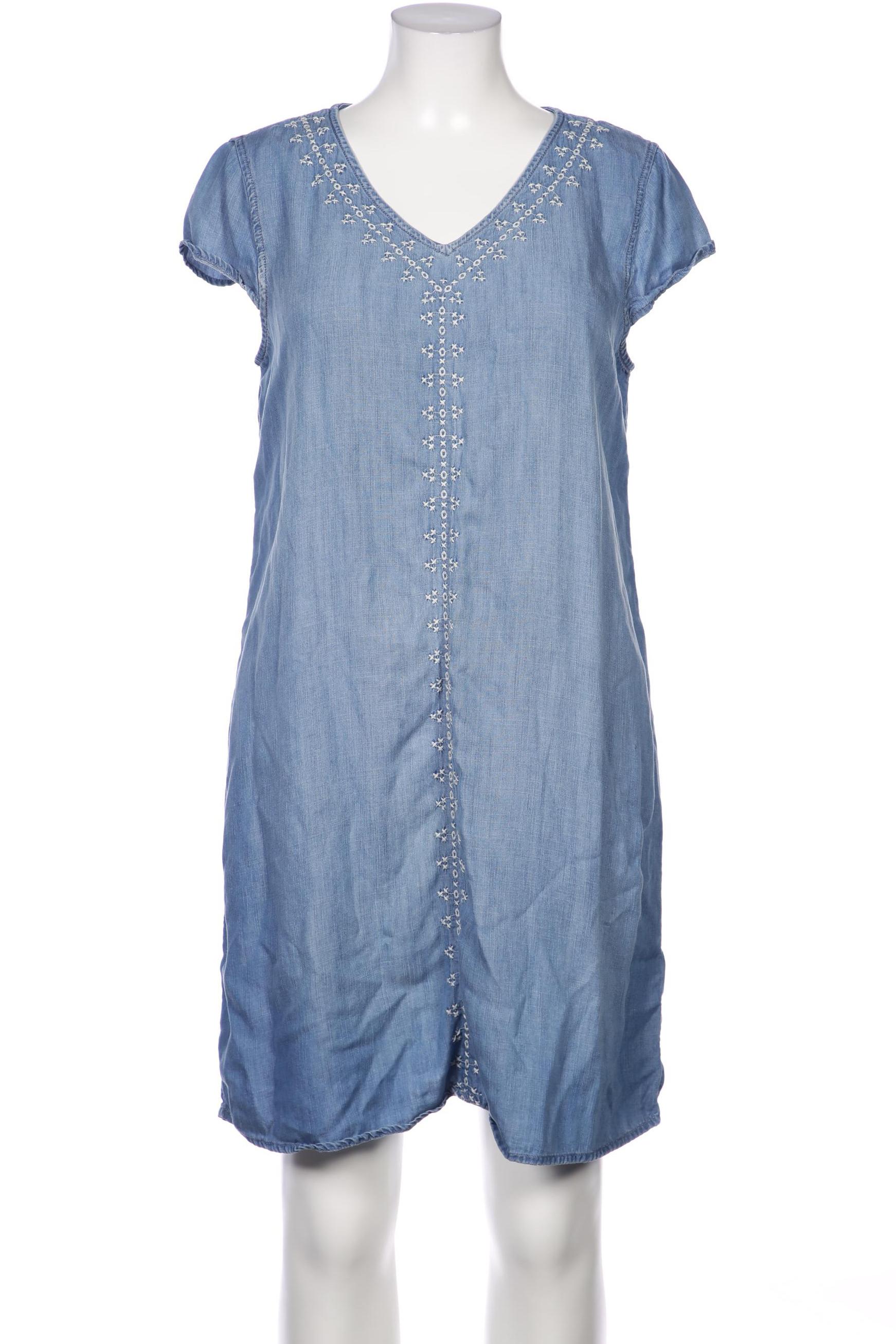 

Esprit Damen Kleid, blau