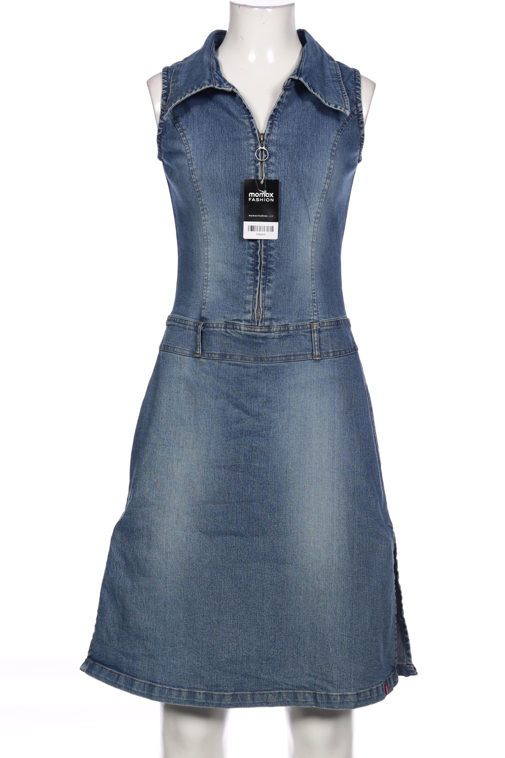 

Esprit Damen Kleid, blau