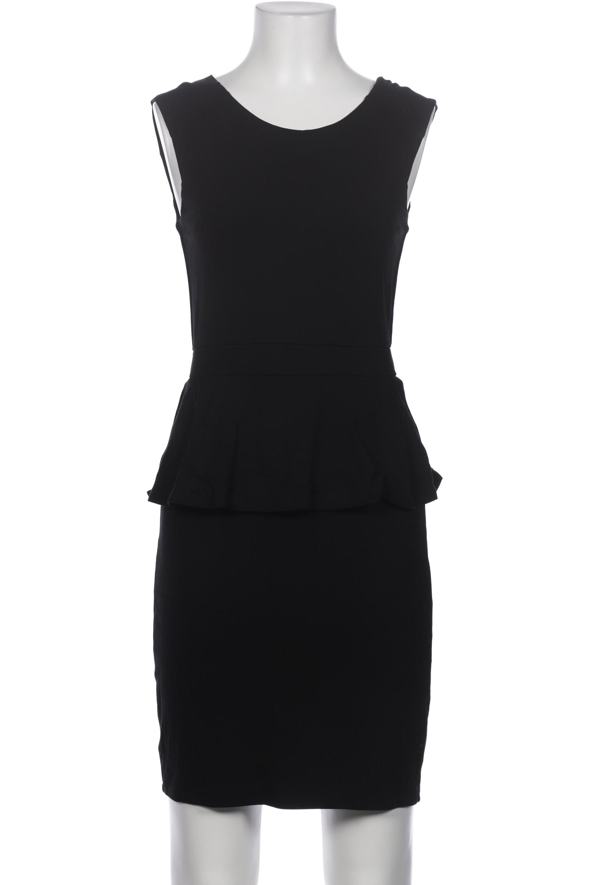 

Esprit Damen Kleid, schwarz, Gr. 36