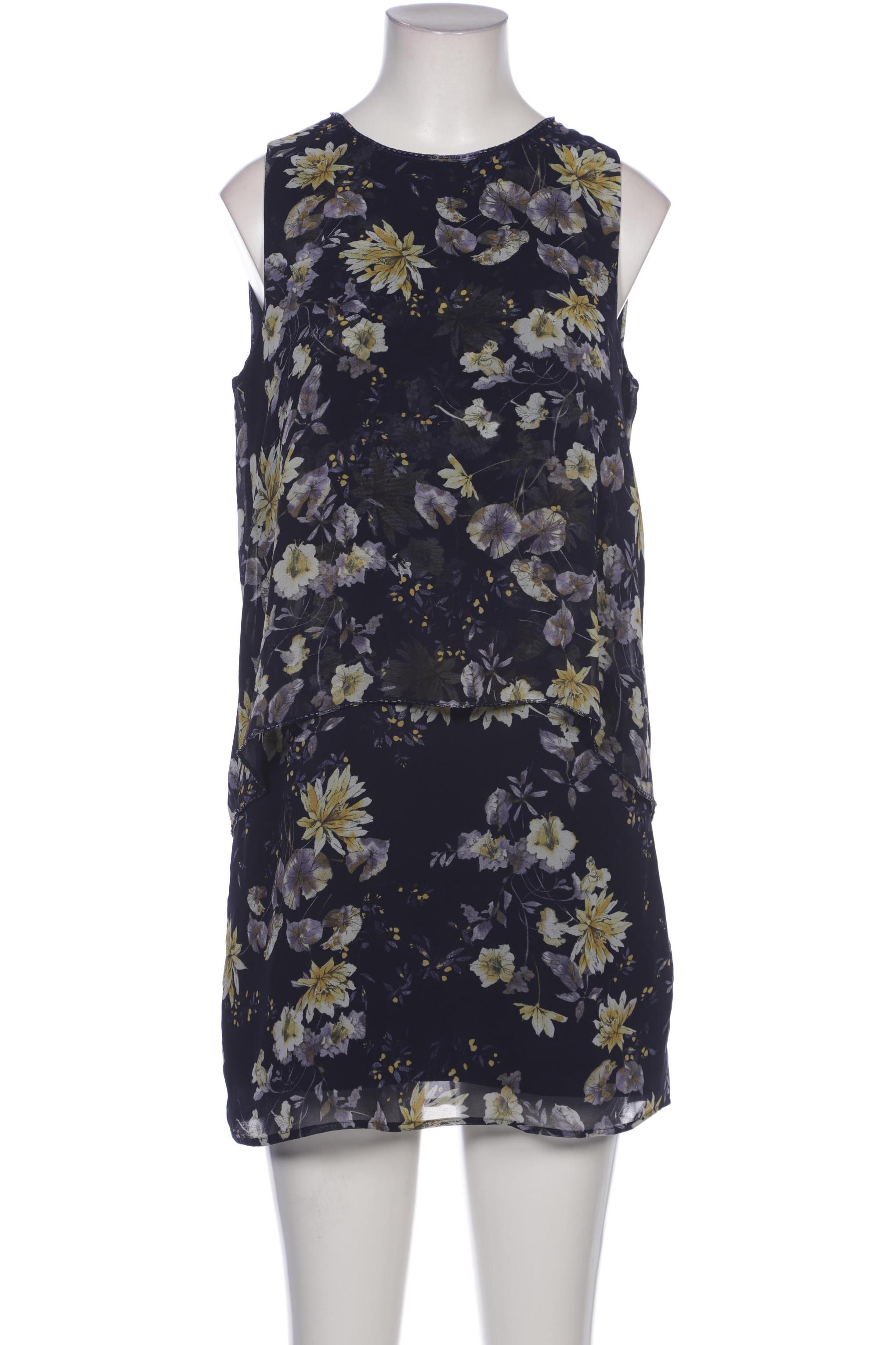 

Esprit Damen Kleid, marineblau, Gr. 36