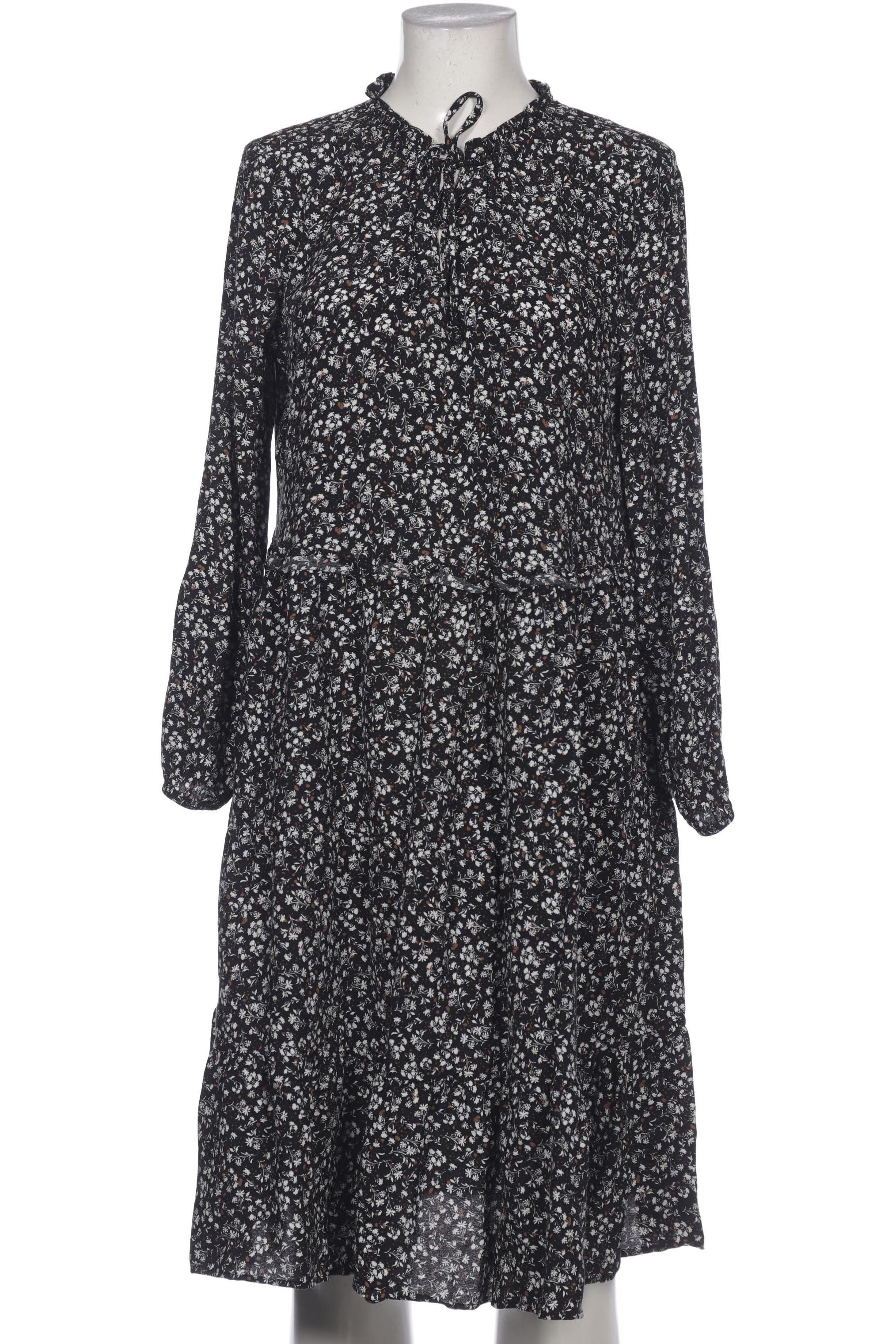

Esprit Damen Kleid, schwarz, Gr. 38