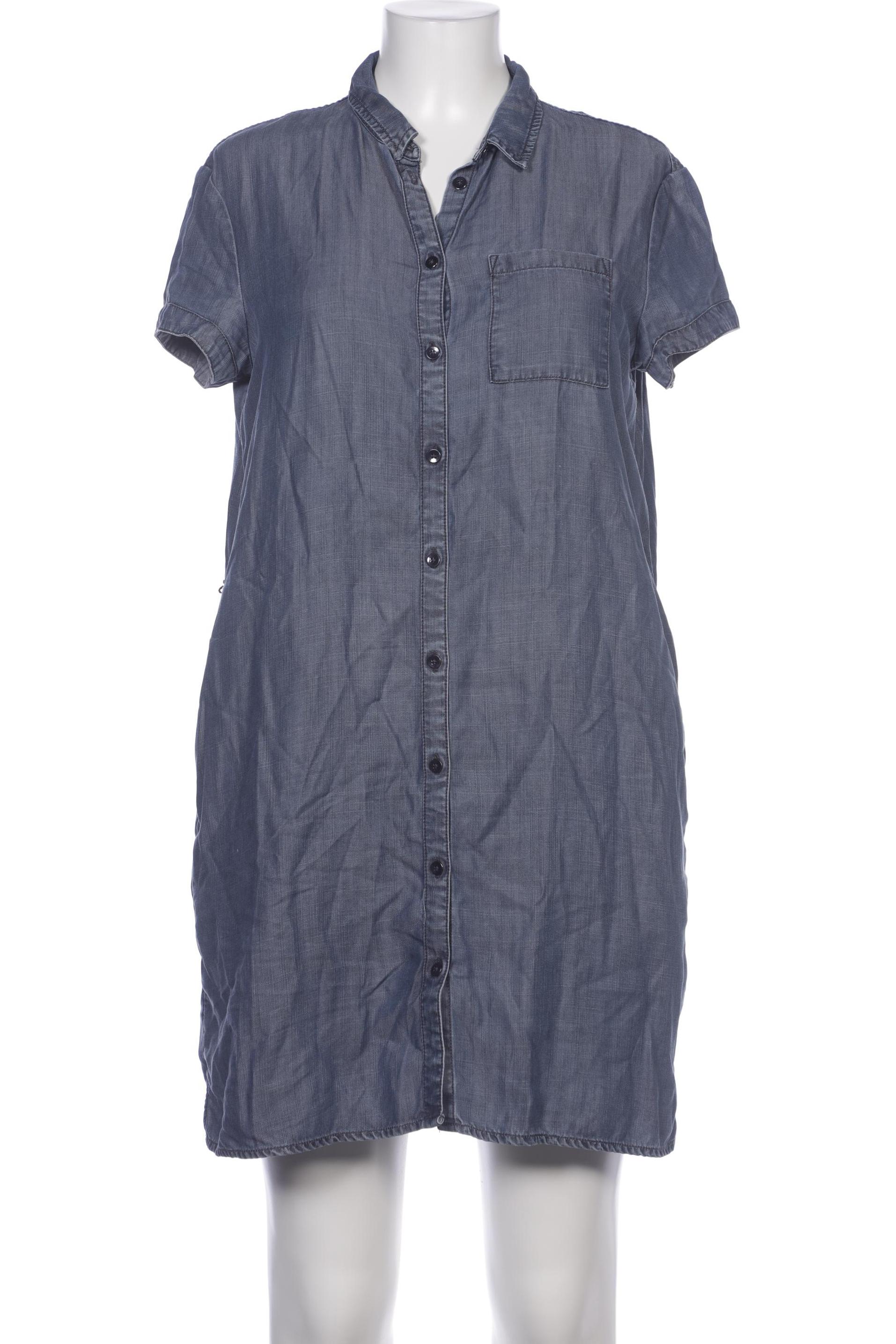

Esprit Damen Kleid, blau, Gr. 44