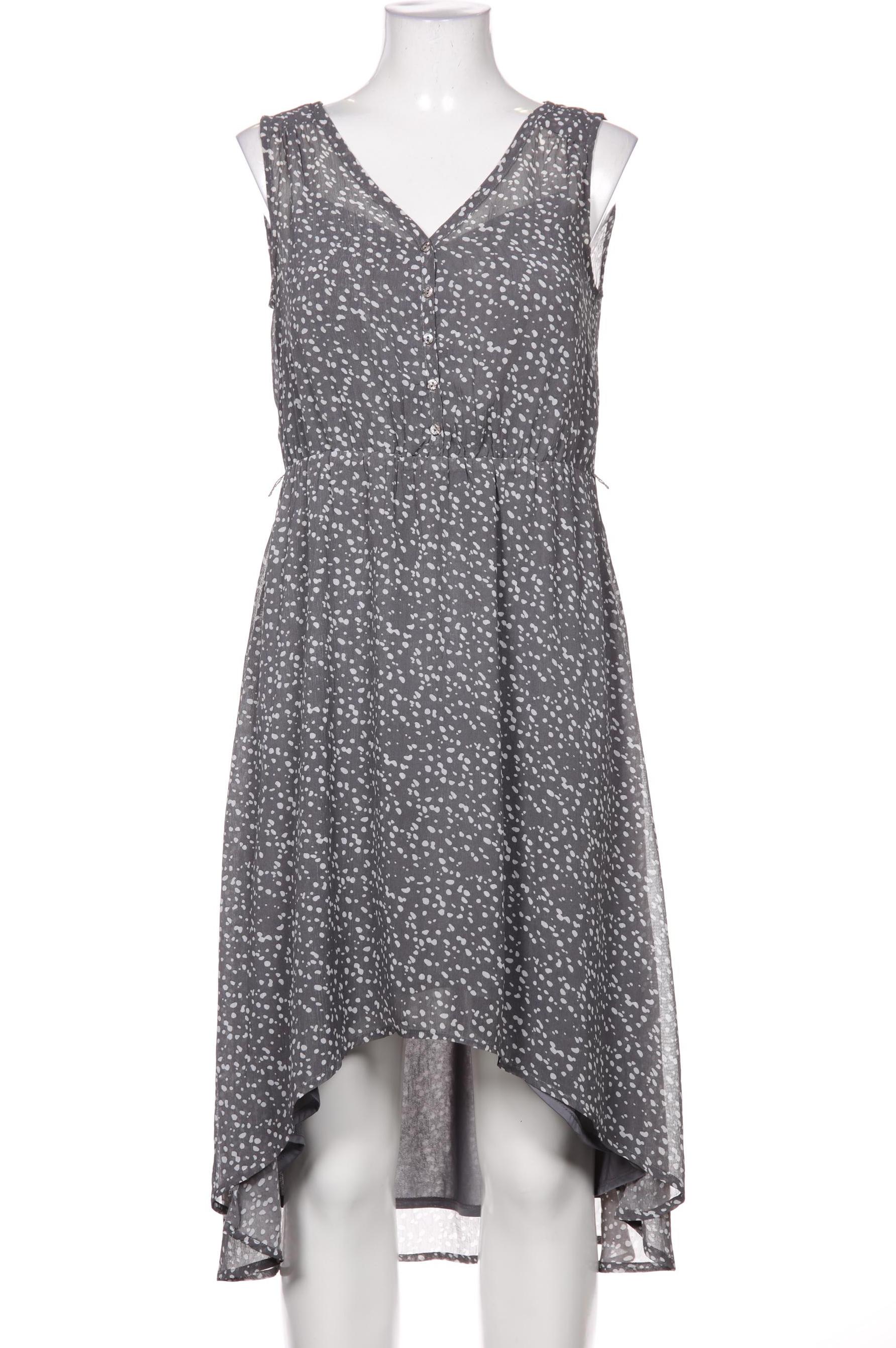 

Esprit Damen Kleid, grau, Gr. 40