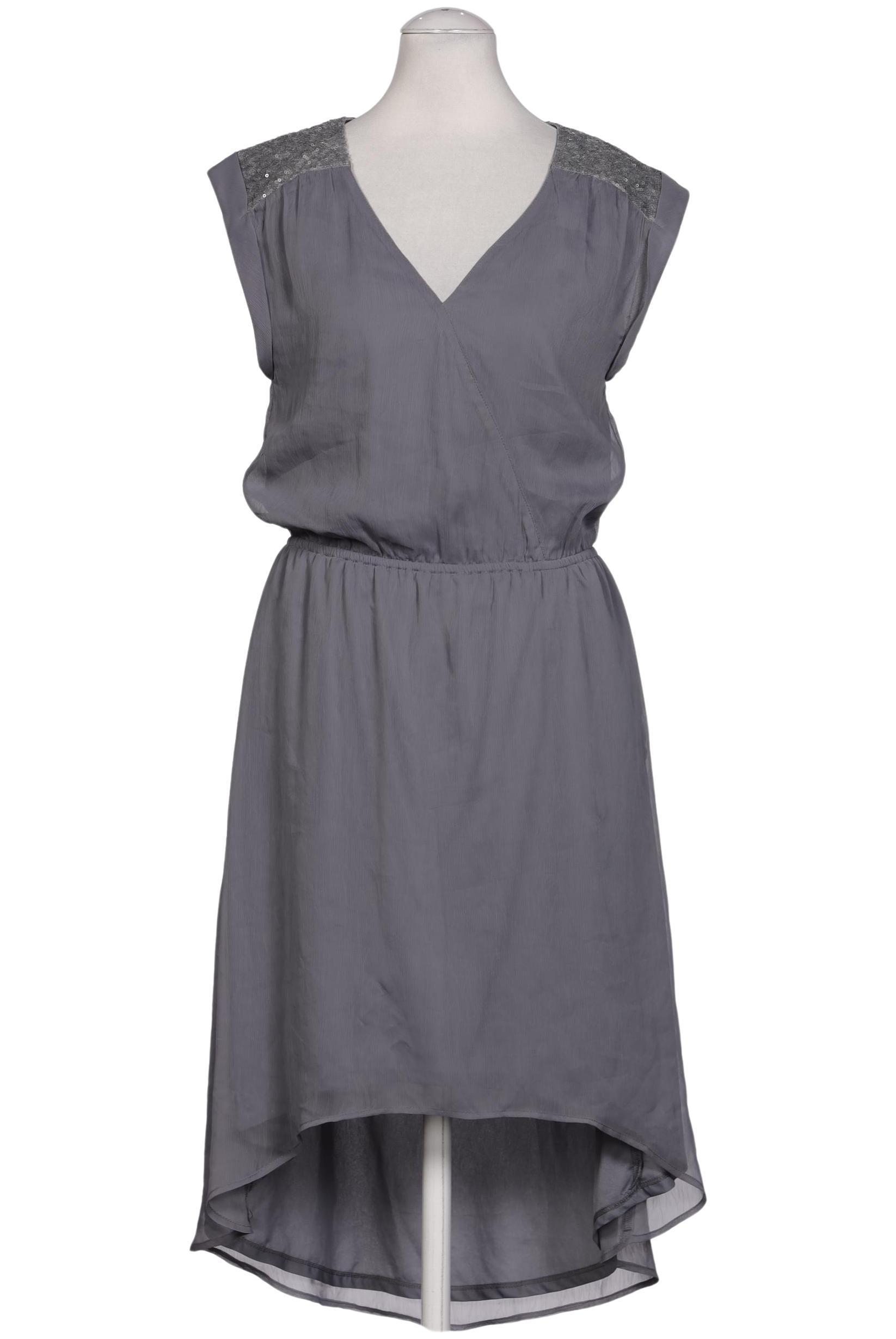 Thumbnail - Esprit Damen Kleid, grau, Gr. 34
