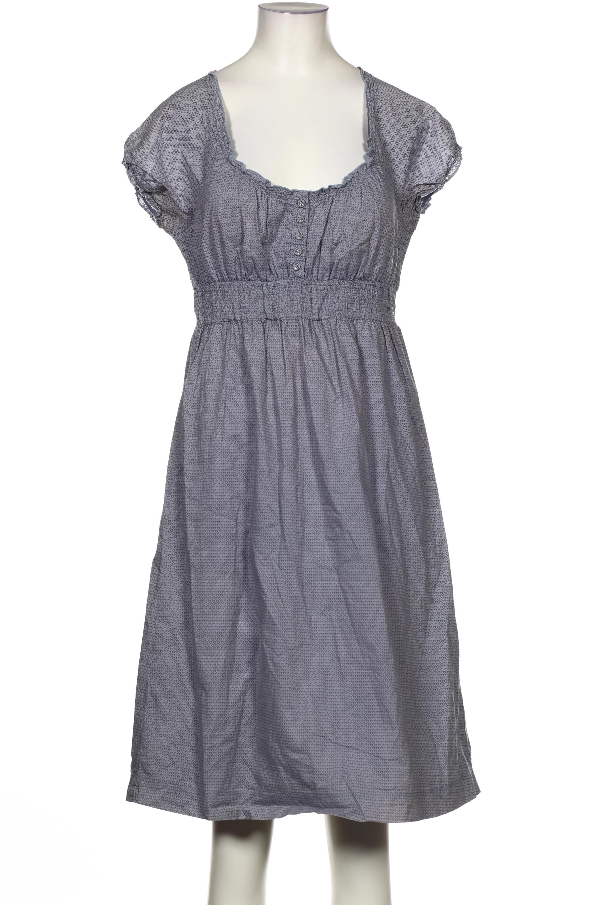 

Esprit Damen Kleid, blau, Gr. 36