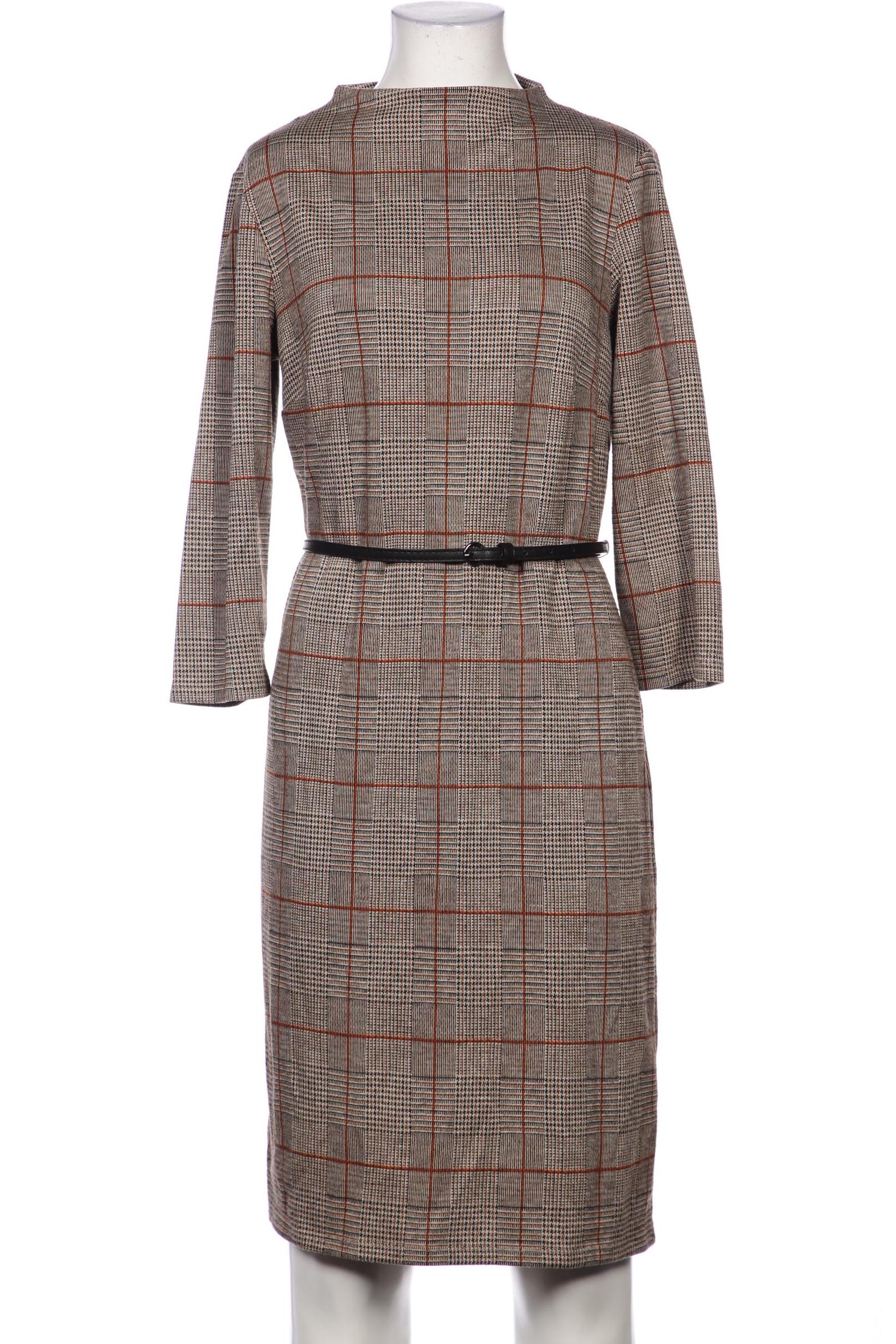 

Esprit Damen Kleid, braun, Gr. 38