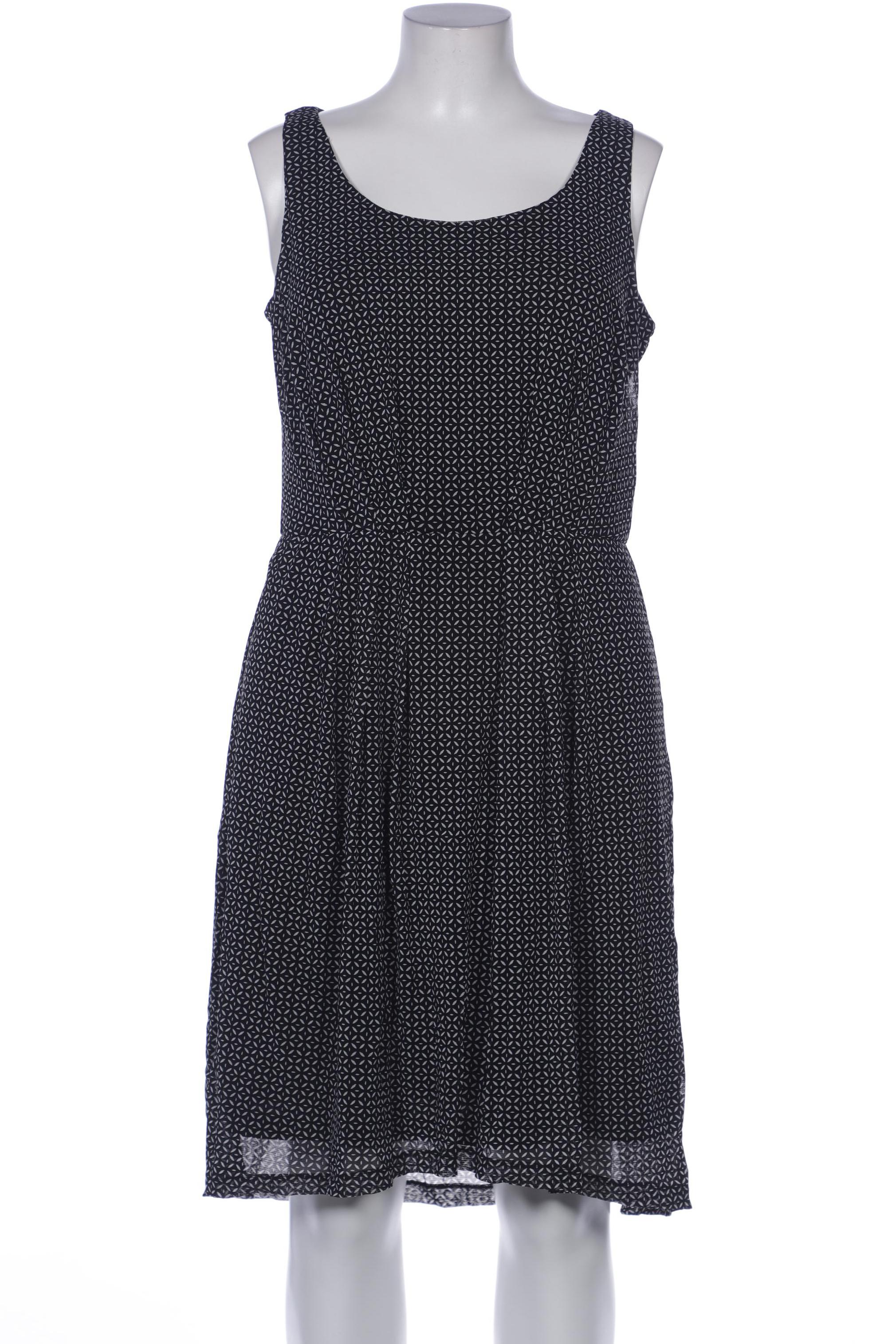 

Esprit Damen Kleid, schwarz, Gr. 46