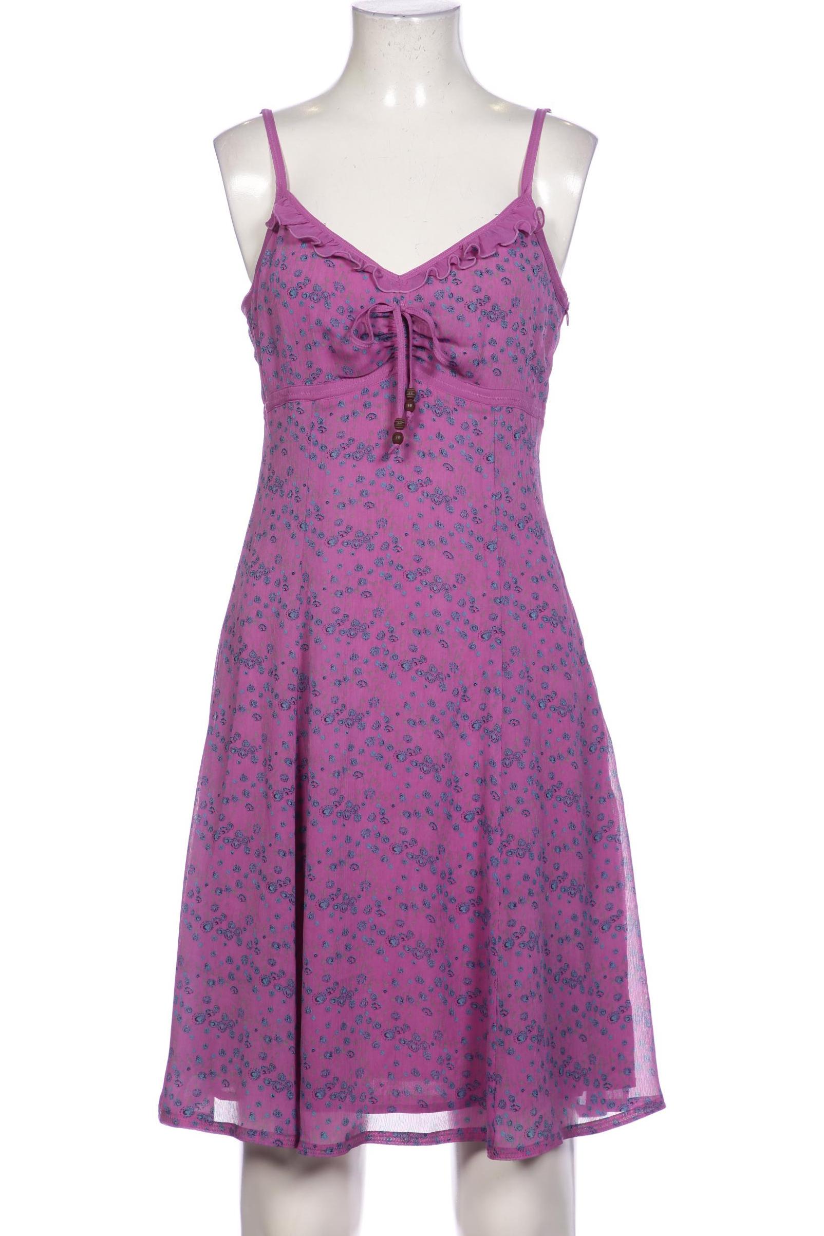 

Esprit Damen Kleid, pink, Gr. 34