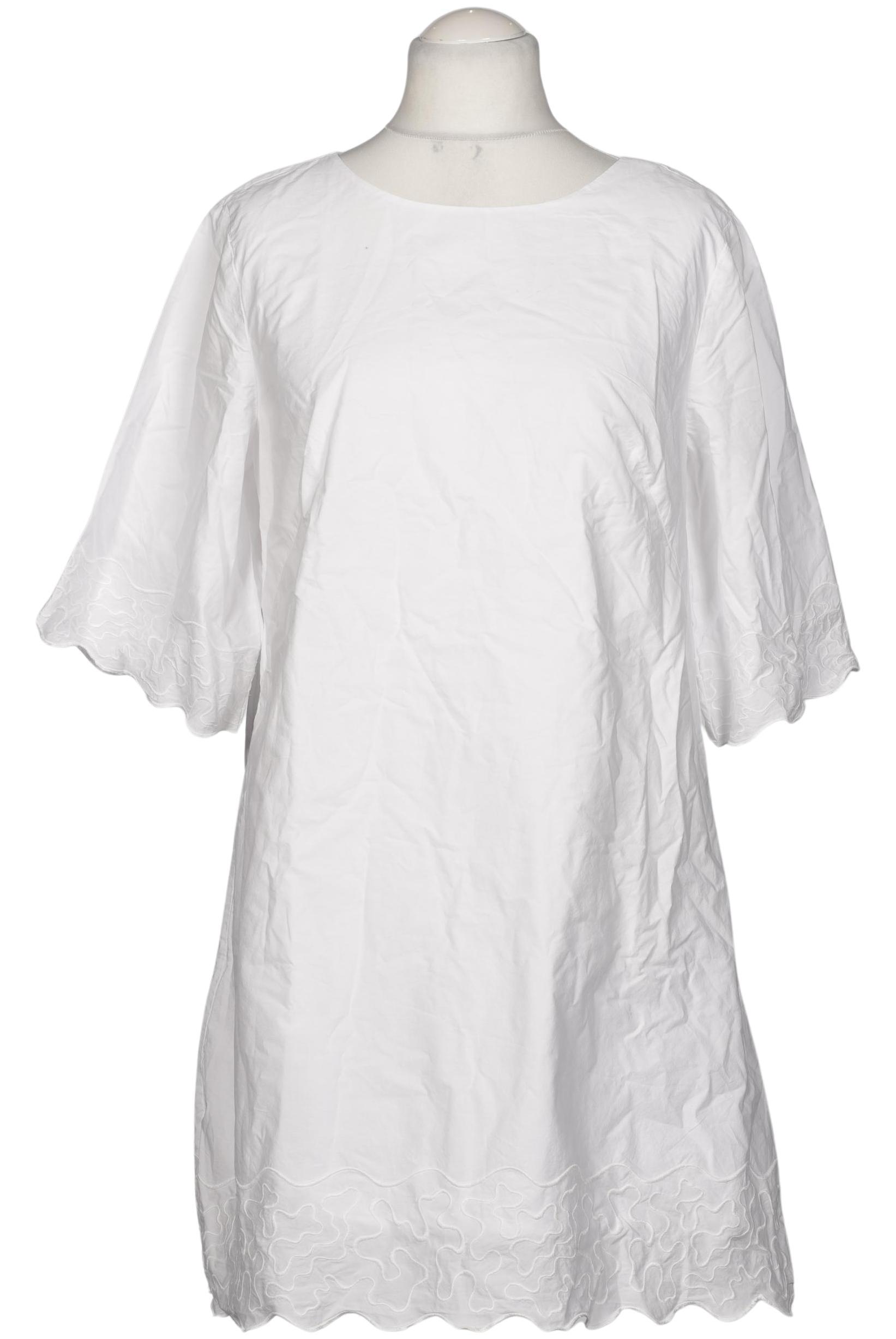 

Esprit Damen Kleid, weiß, Gr. 42