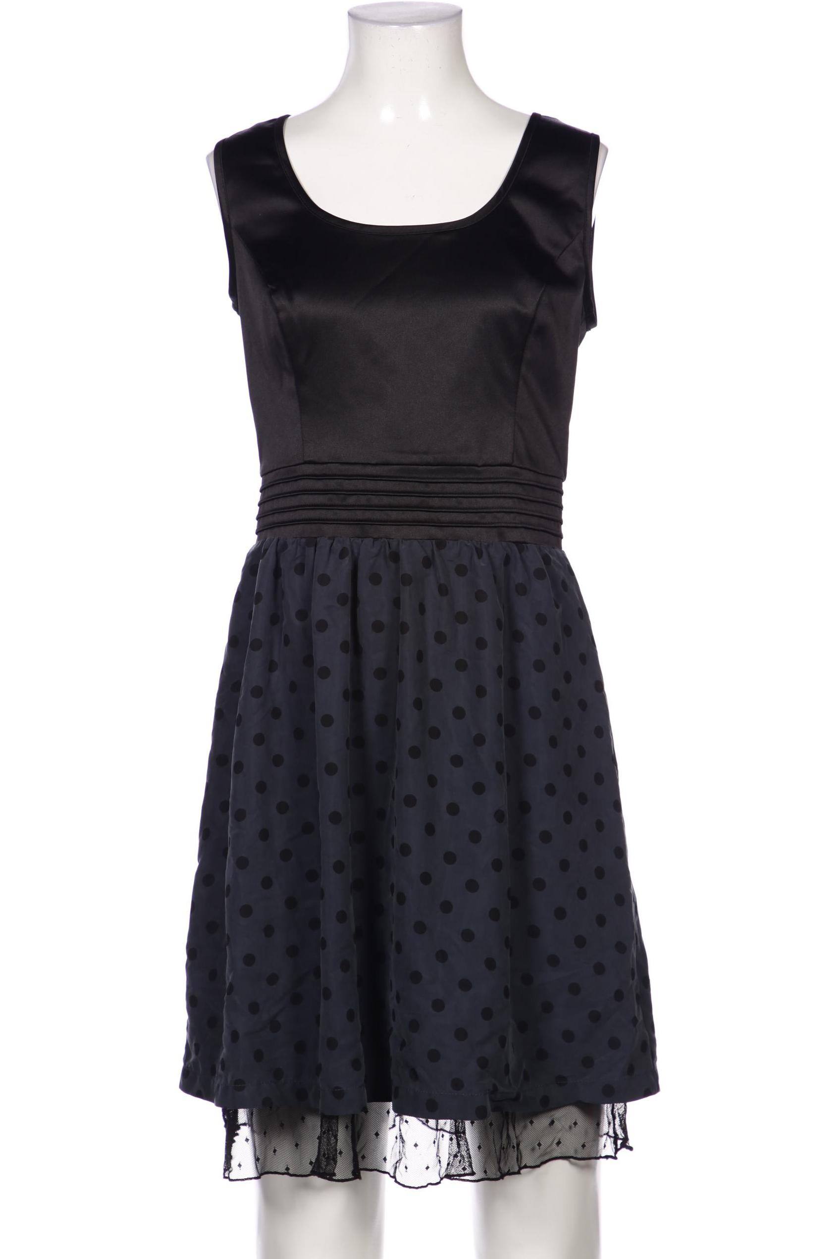 

Esprit Damen Kleid, schwarz