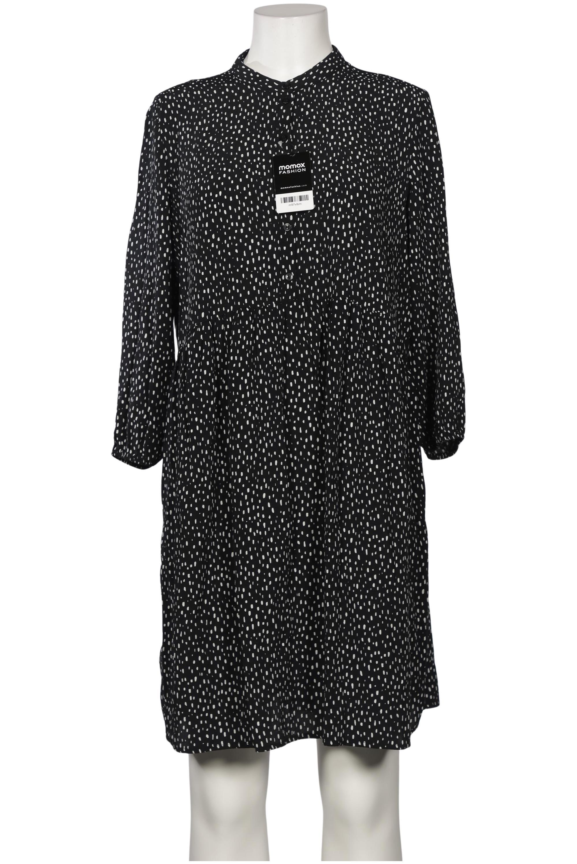 

Esprit Damen Kleid, schwarz, Gr. 40