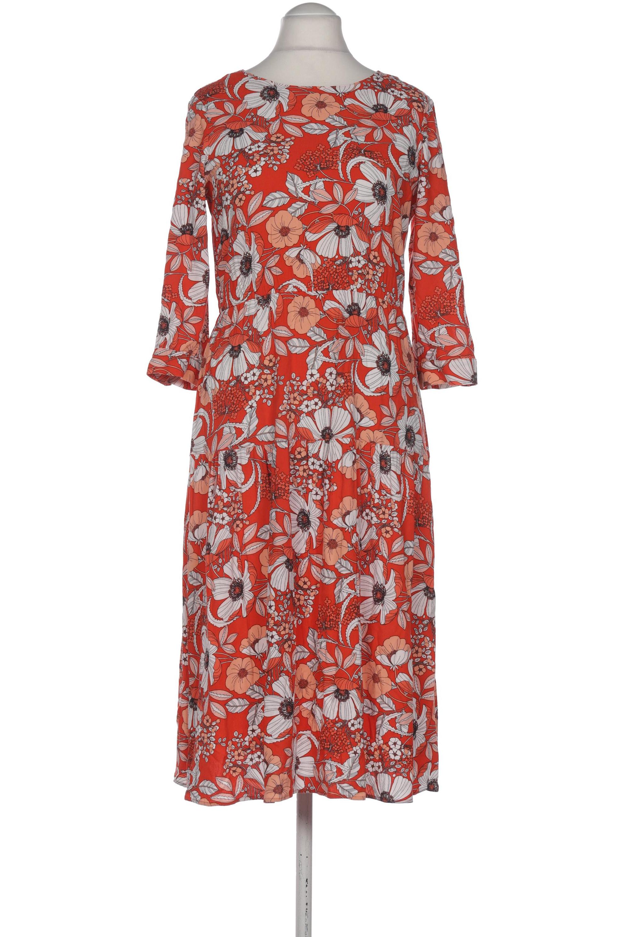

Esprit Damen Kleid, rot