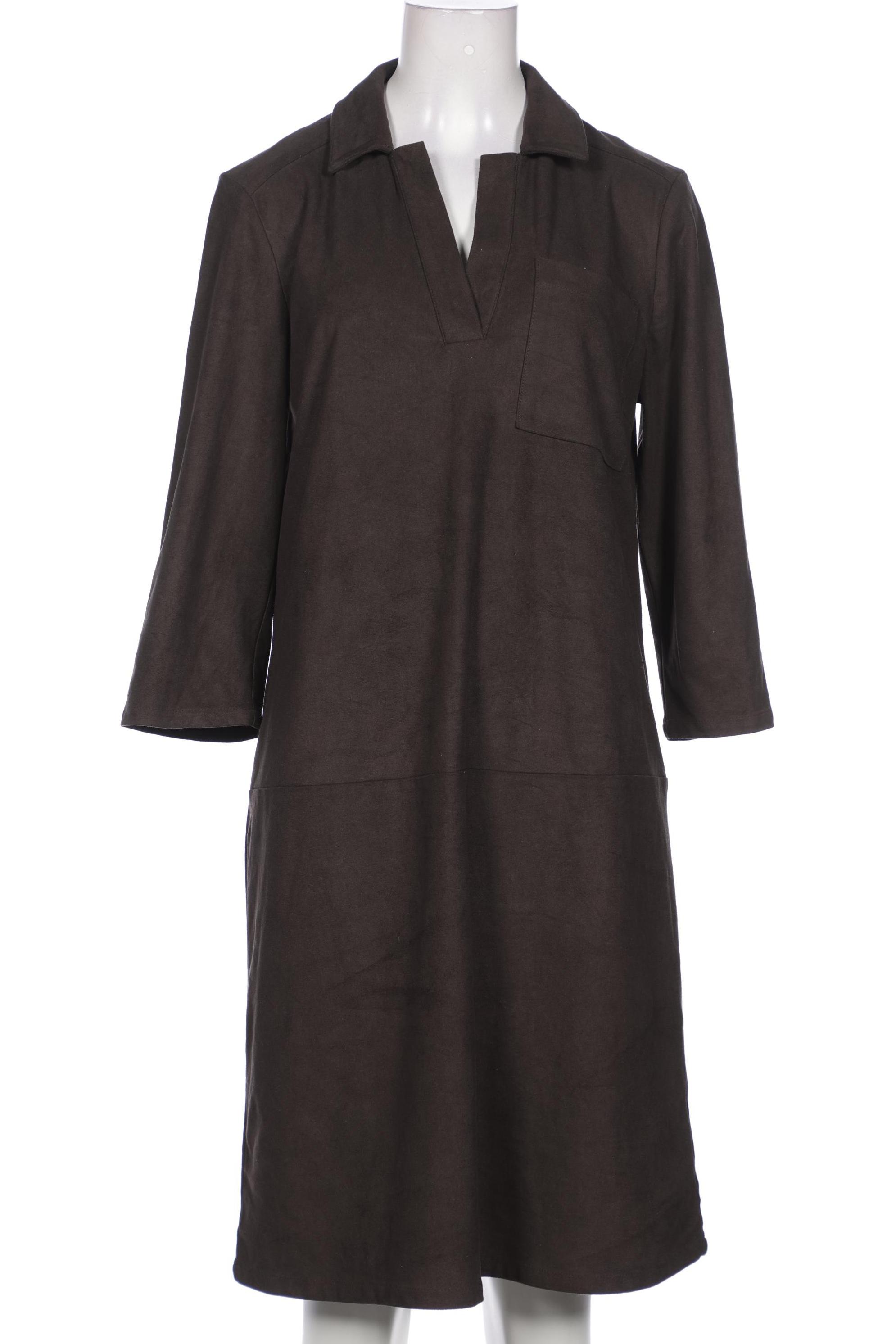

Esprit Damen Kleid, grau, Gr. 34