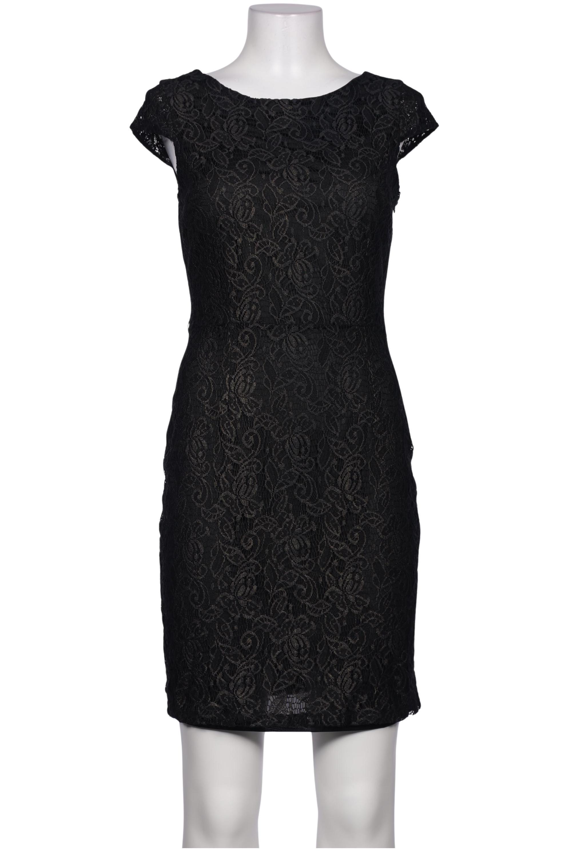 

Esprit Damen Kleid, schwarz, Gr. 38