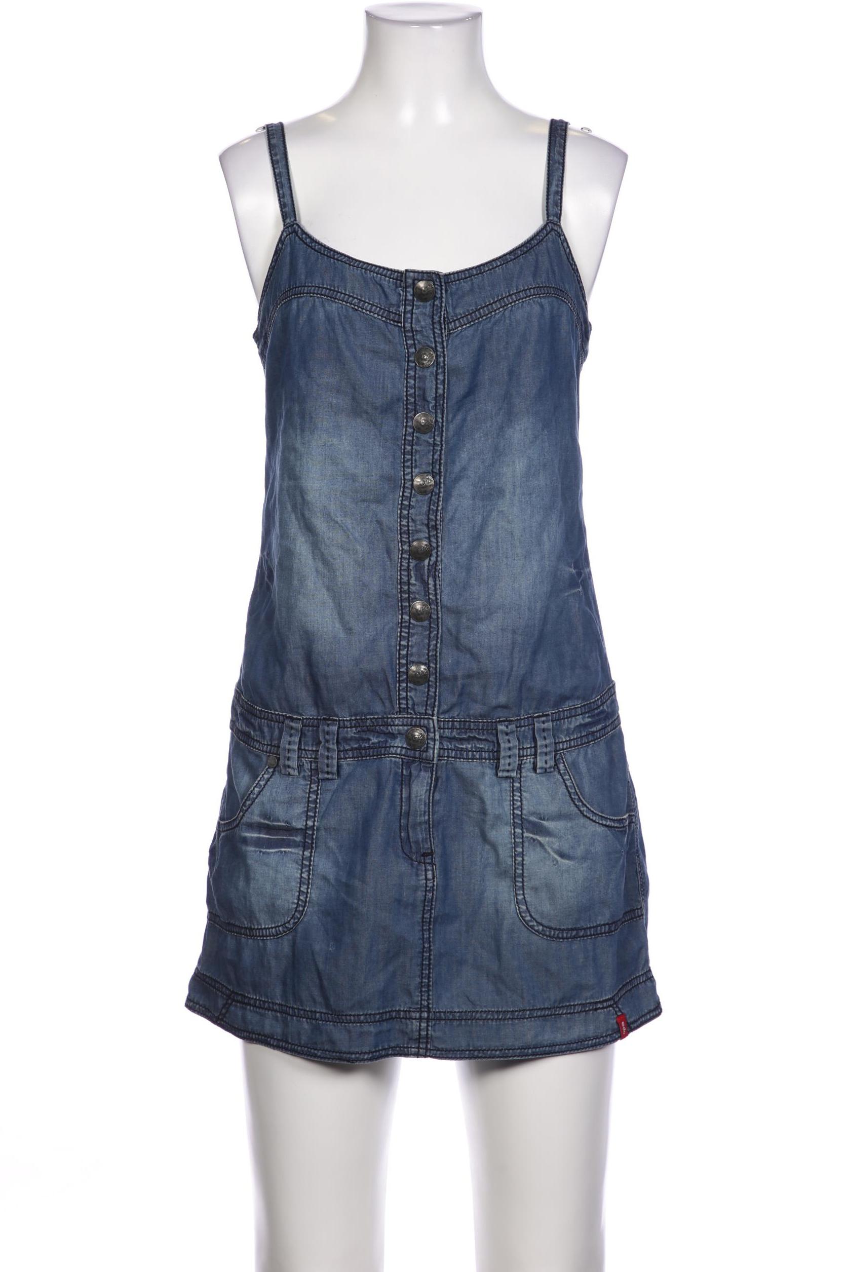

Esprit Damen Kleid, blau