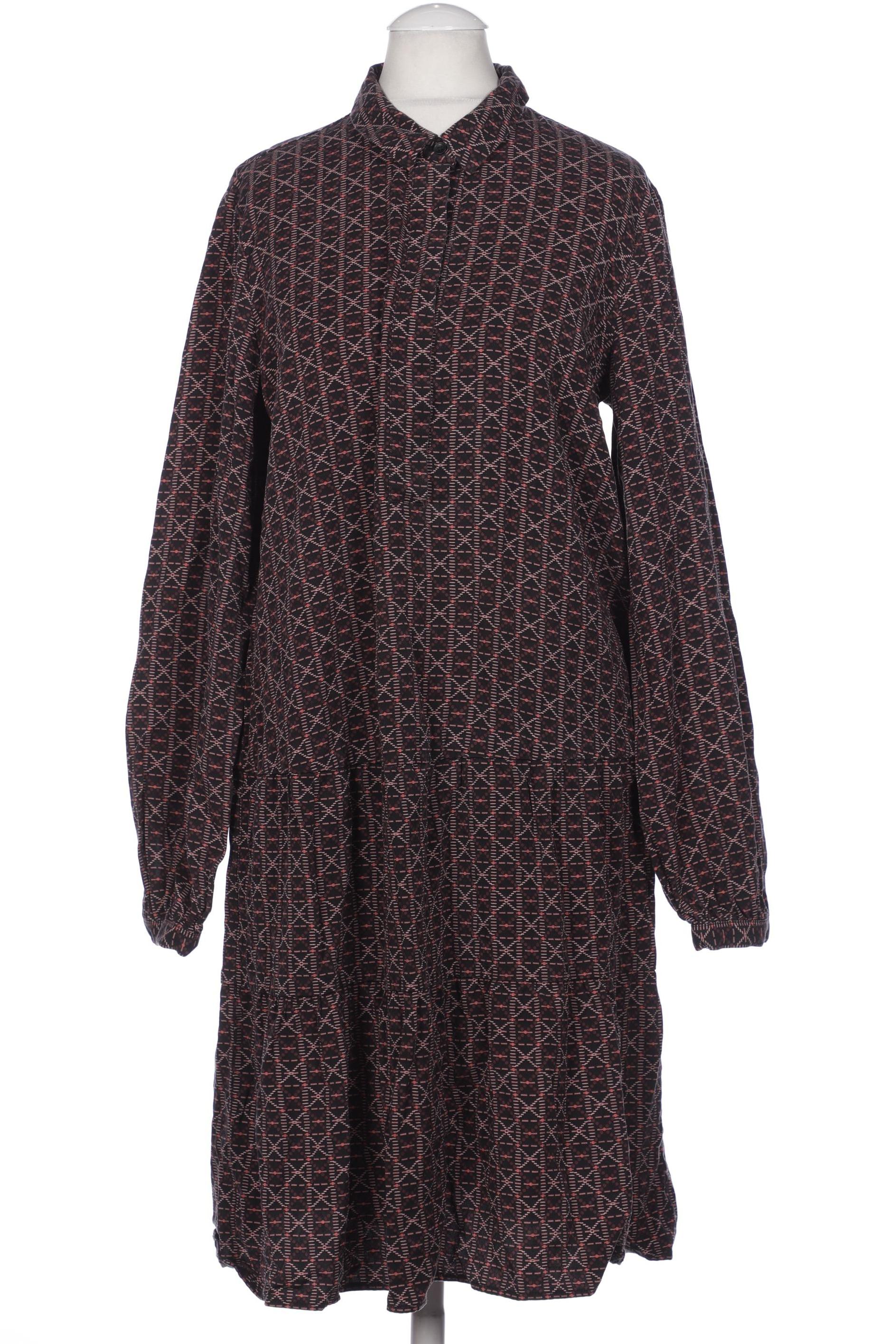 

Esprit Damen Kleid, mehrfarbig, Gr. 36