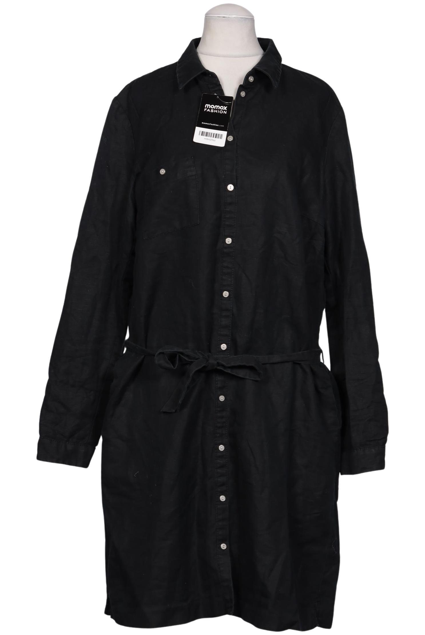 

Esprit Damen Kleid, schwarz, Gr. 40