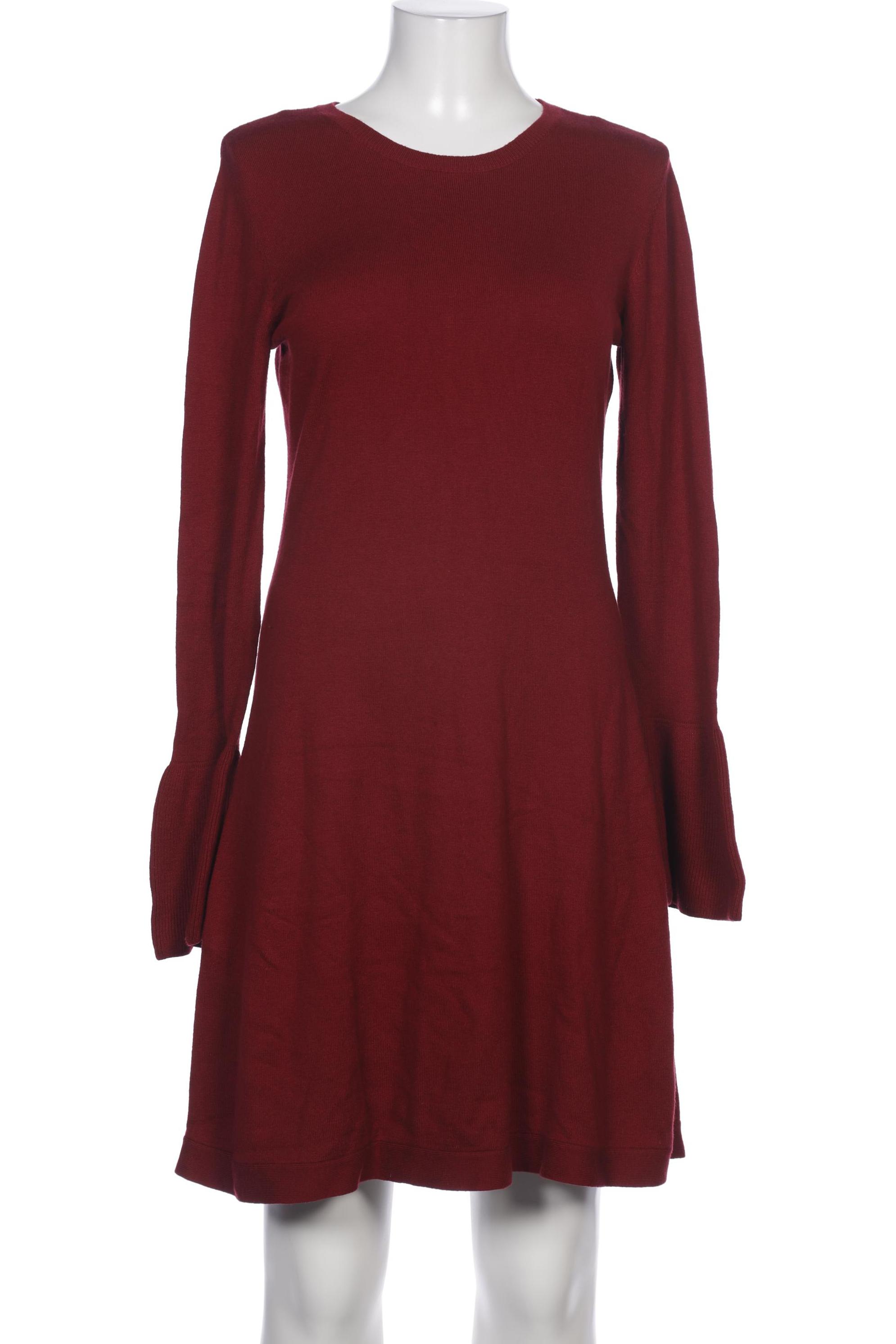 

Esprit Damen Kleid, bordeaux, Gr. 42
