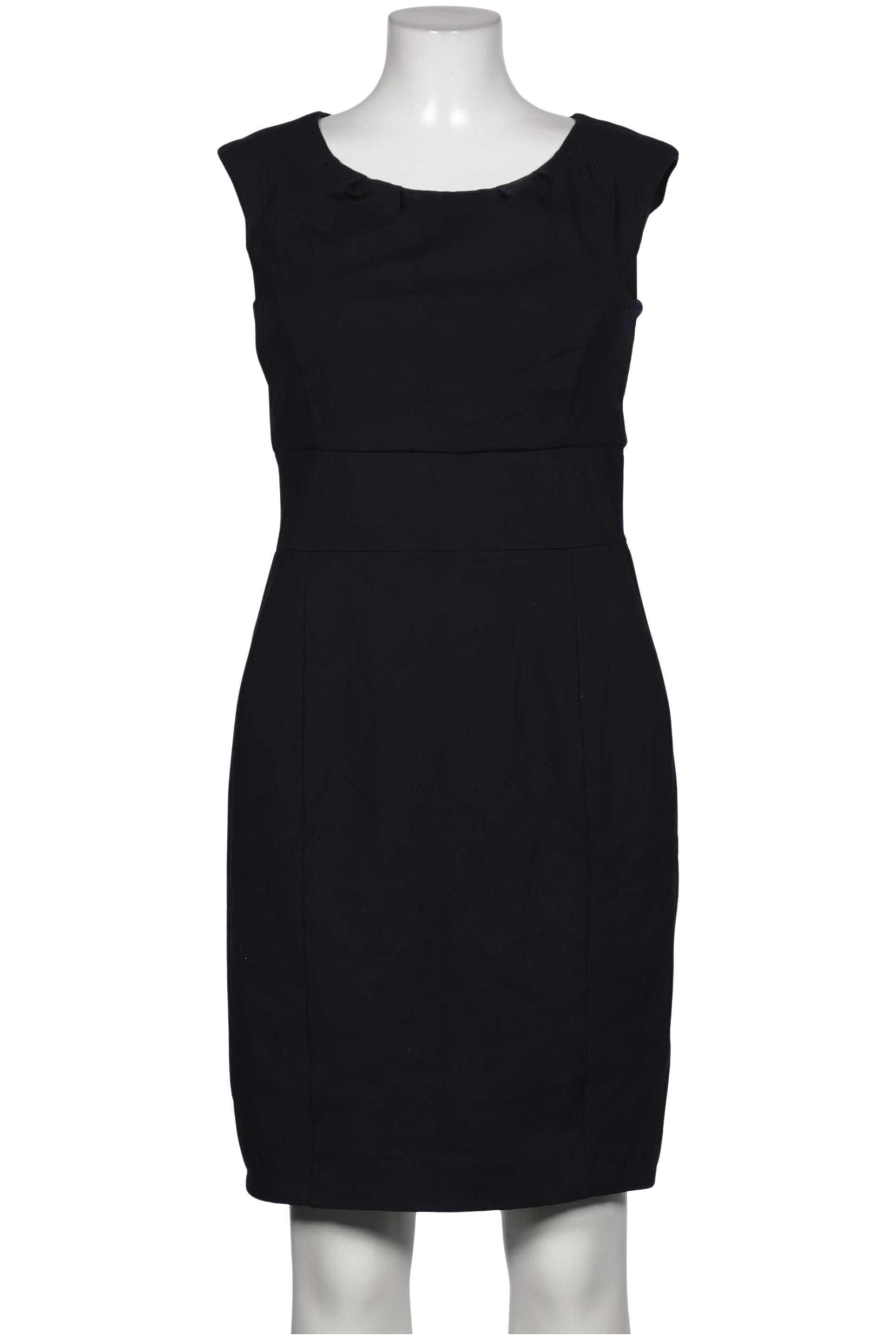 

Esprit Damen Kleid, marineblau, Gr. 44