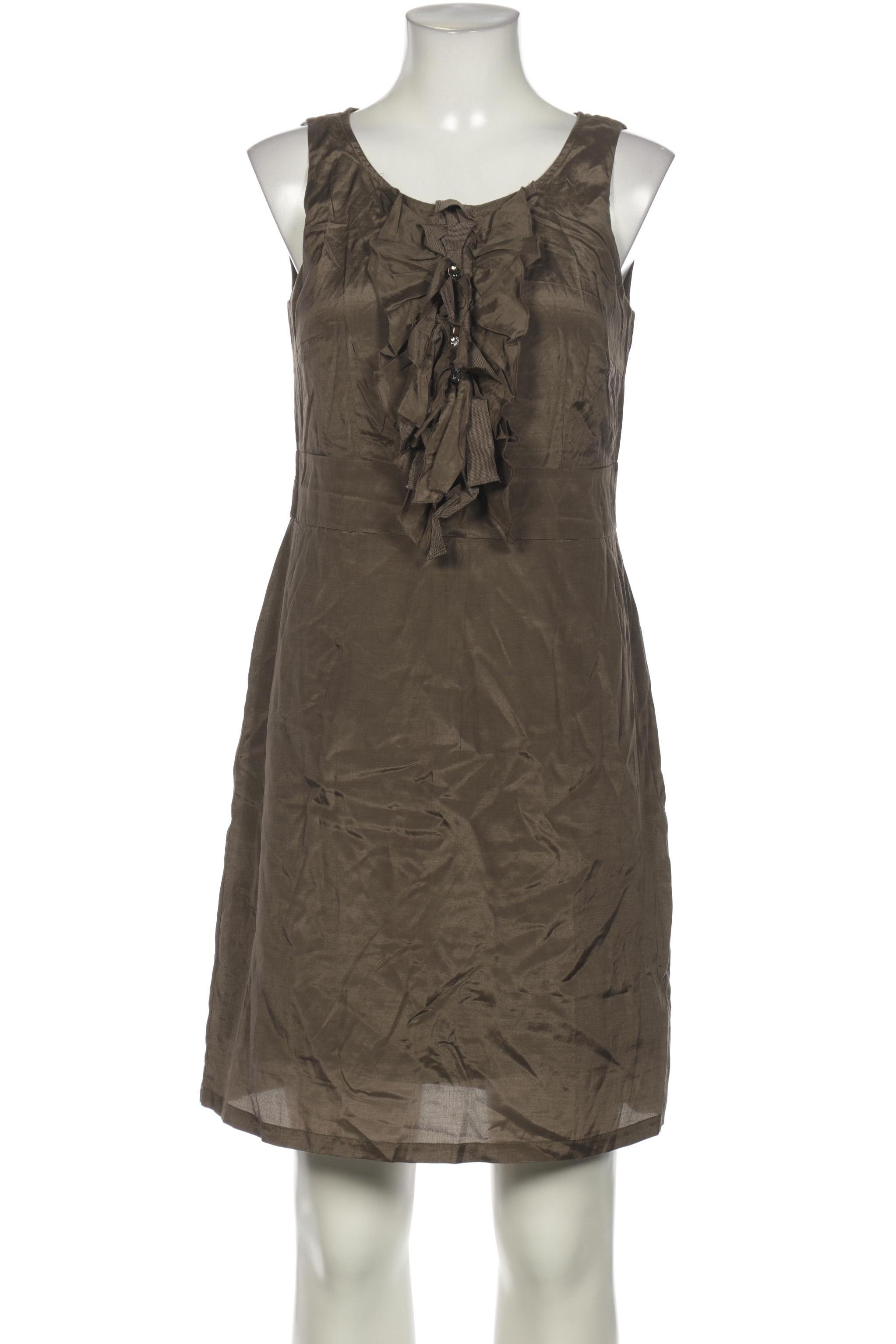 

Esprit Damen Kleid, braun, Gr. 38