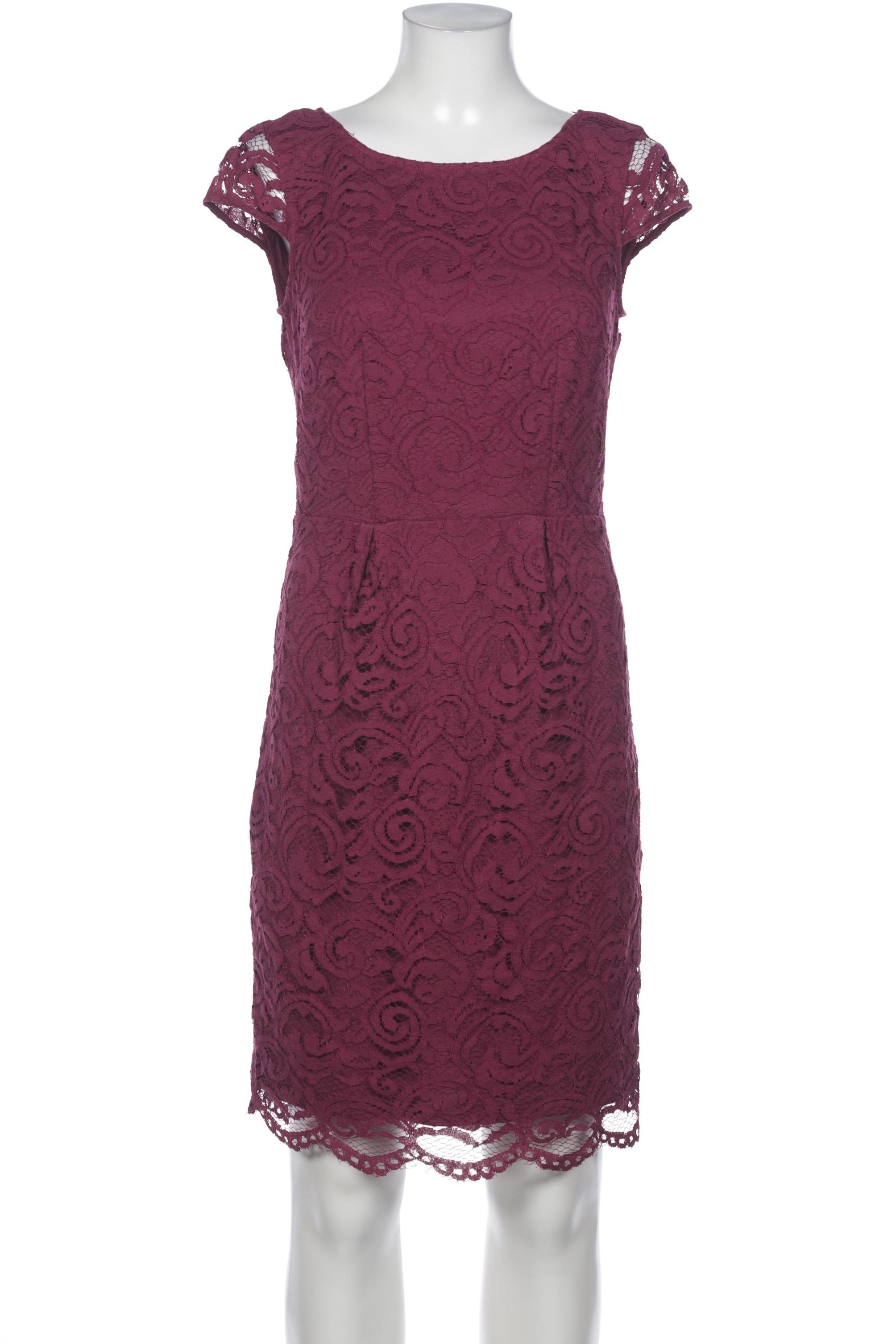 

Esprit Damen Kleid, pink, Gr. 36