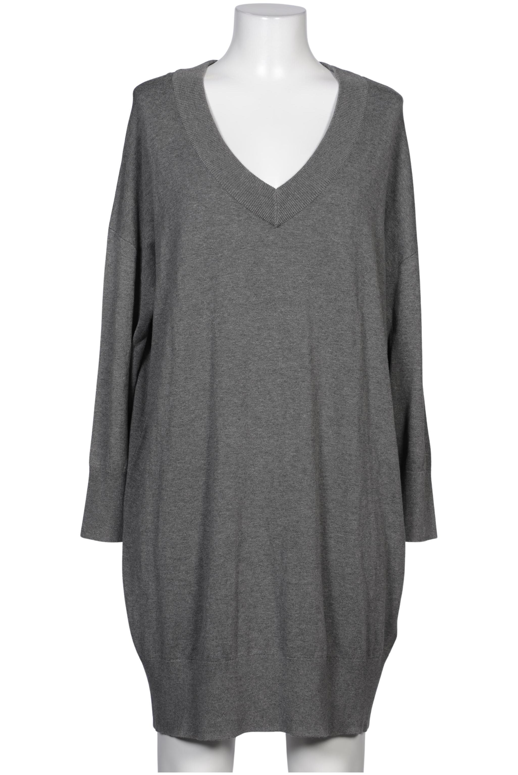 

Esprit Damen Kleid, grau, Gr. 38