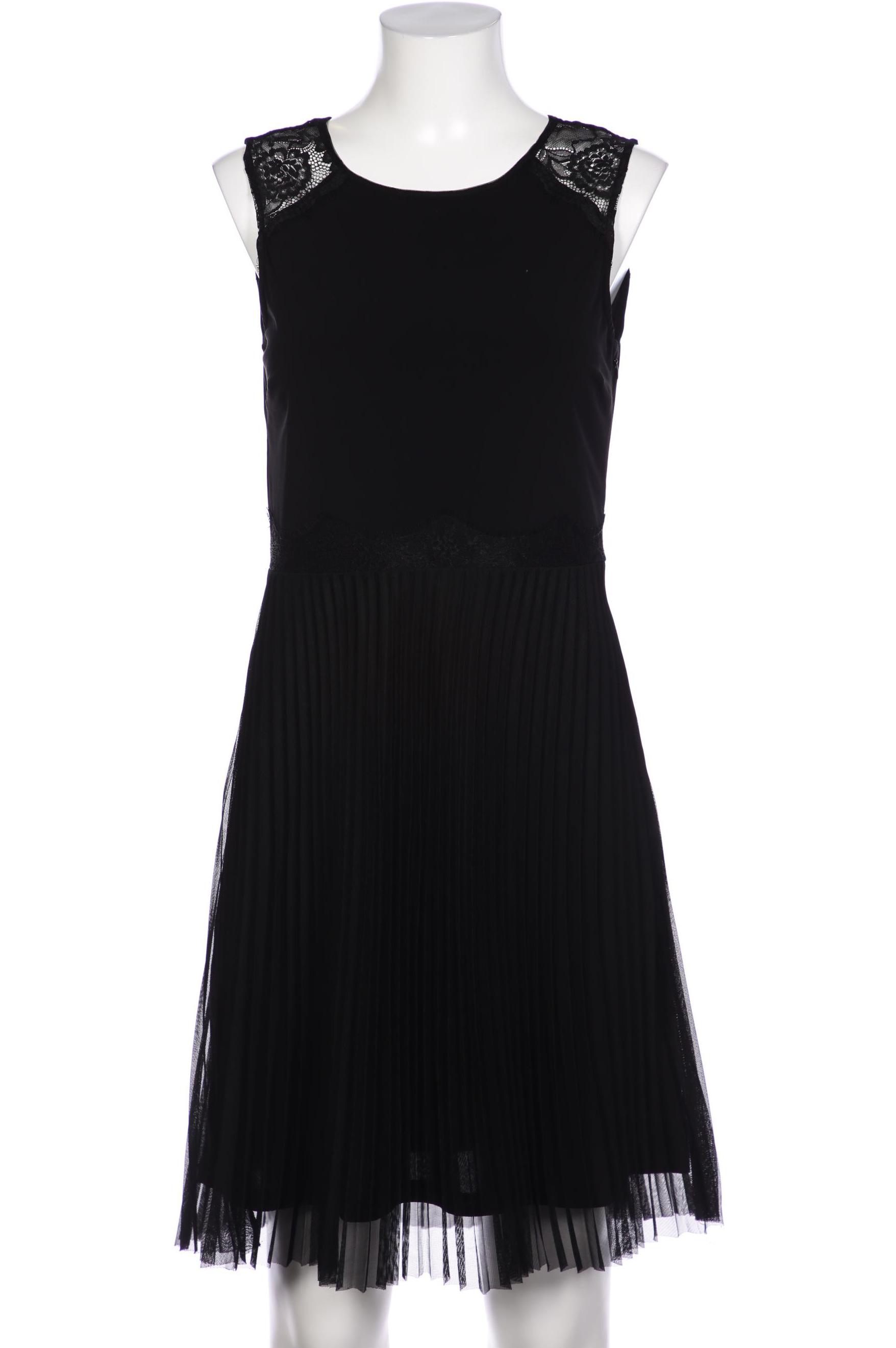 

Esprit Damen Kleid, schwarz