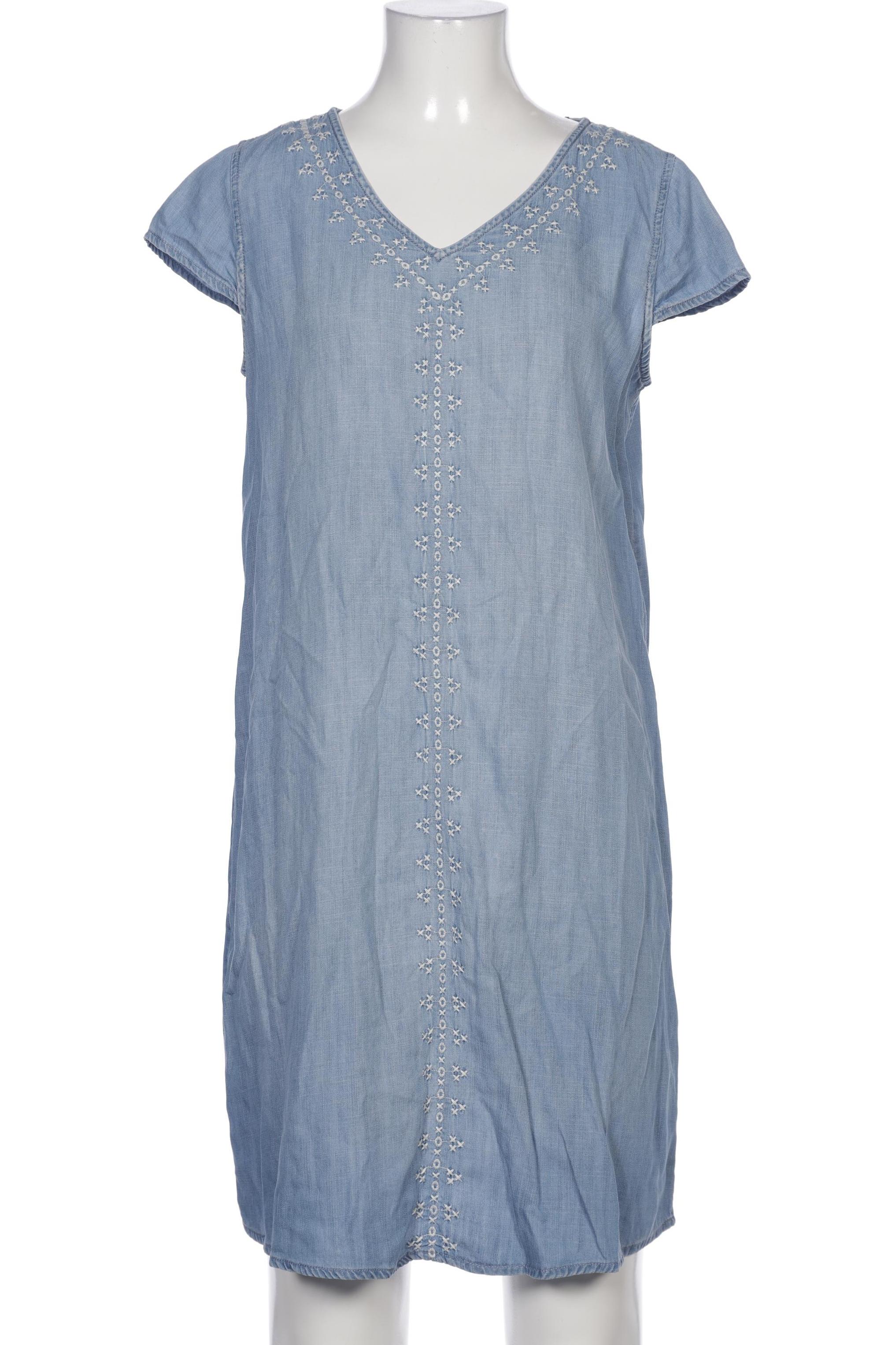

Esprit Damen Kleid, blau