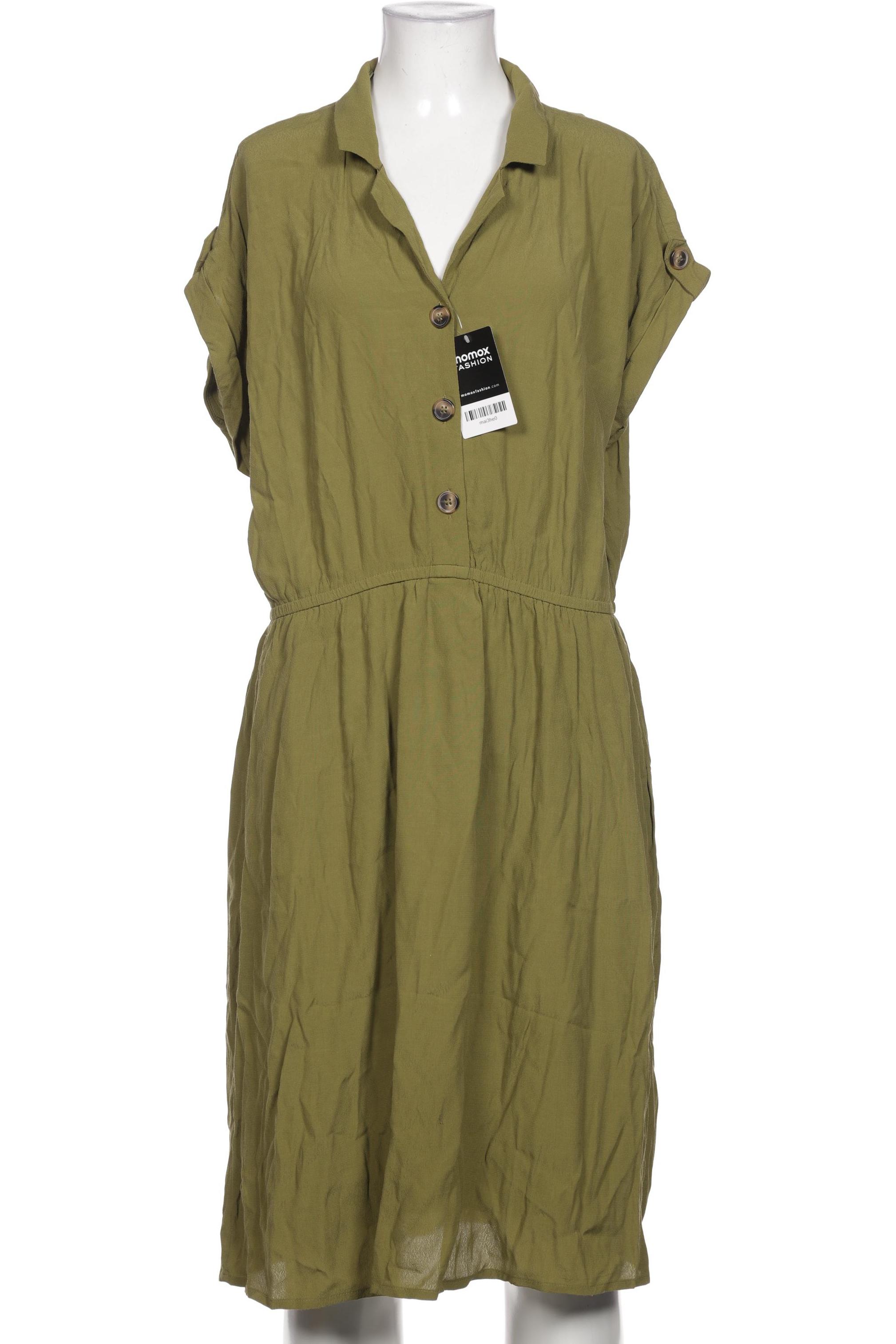

Esprit Damen Kleid, hellgrün