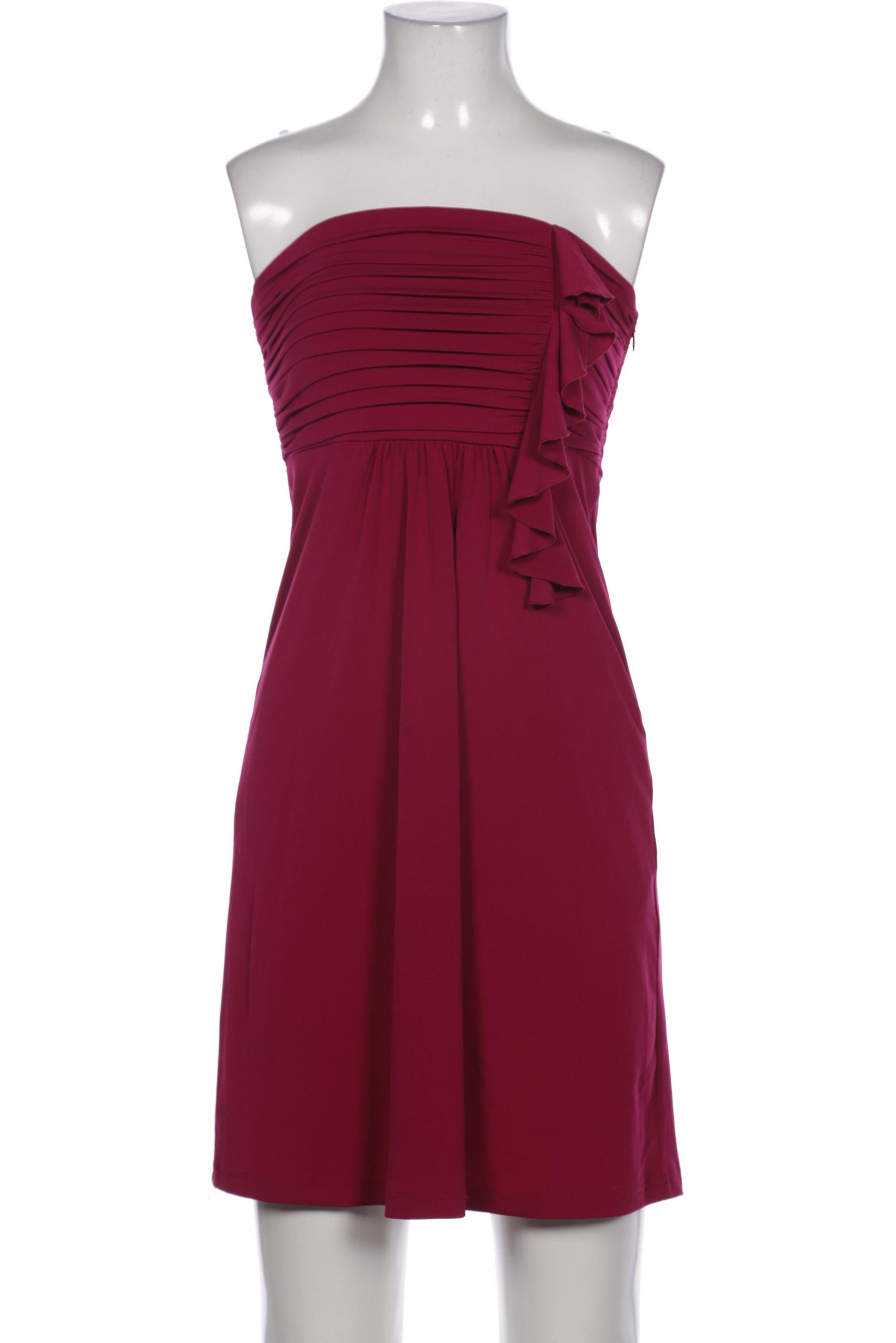 

Esprit Damen Kleid, pink, Gr. 34