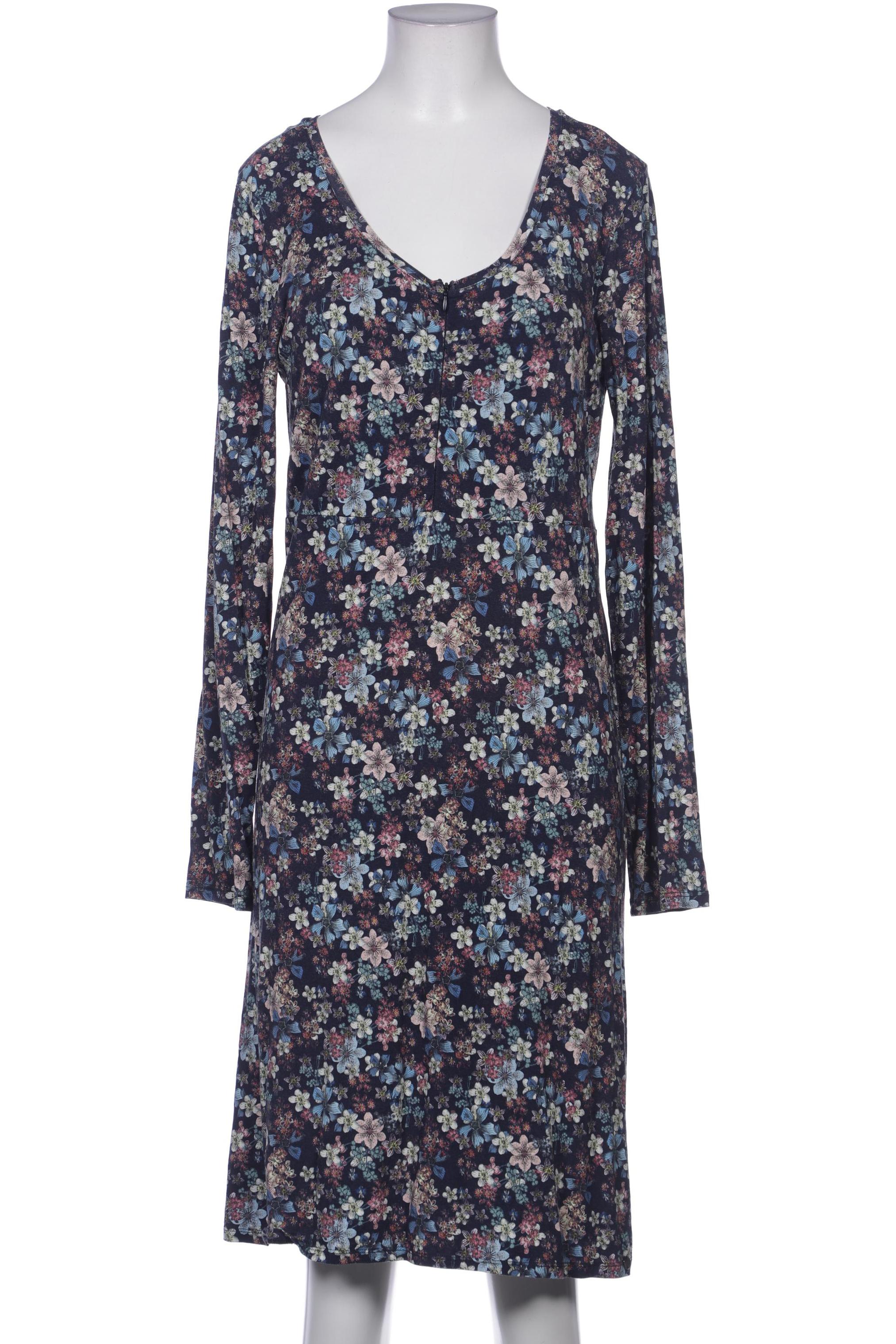 

Esprit Damen Kleid, marineblau, Gr. 38