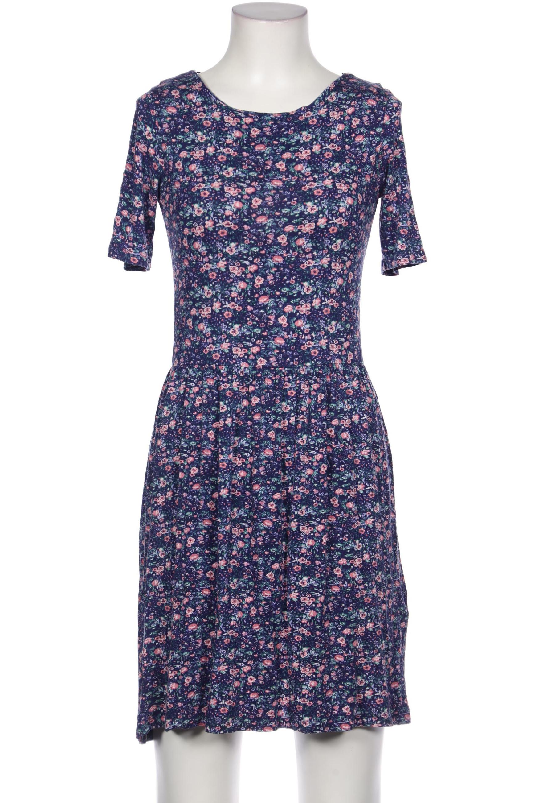 

Esprit Damen Kleid, blau, Gr. 34