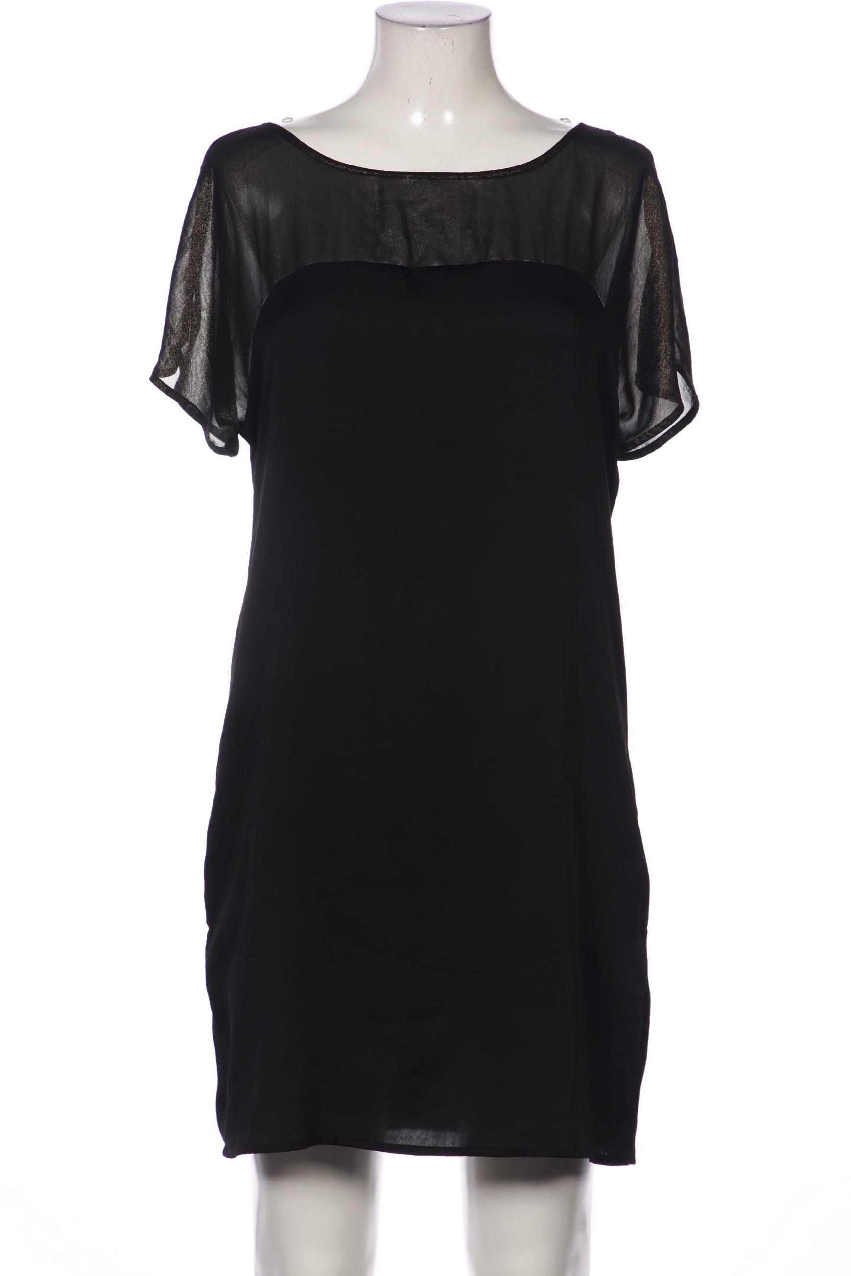 

Esprit Damen Kleid, schwarz, Gr. 40