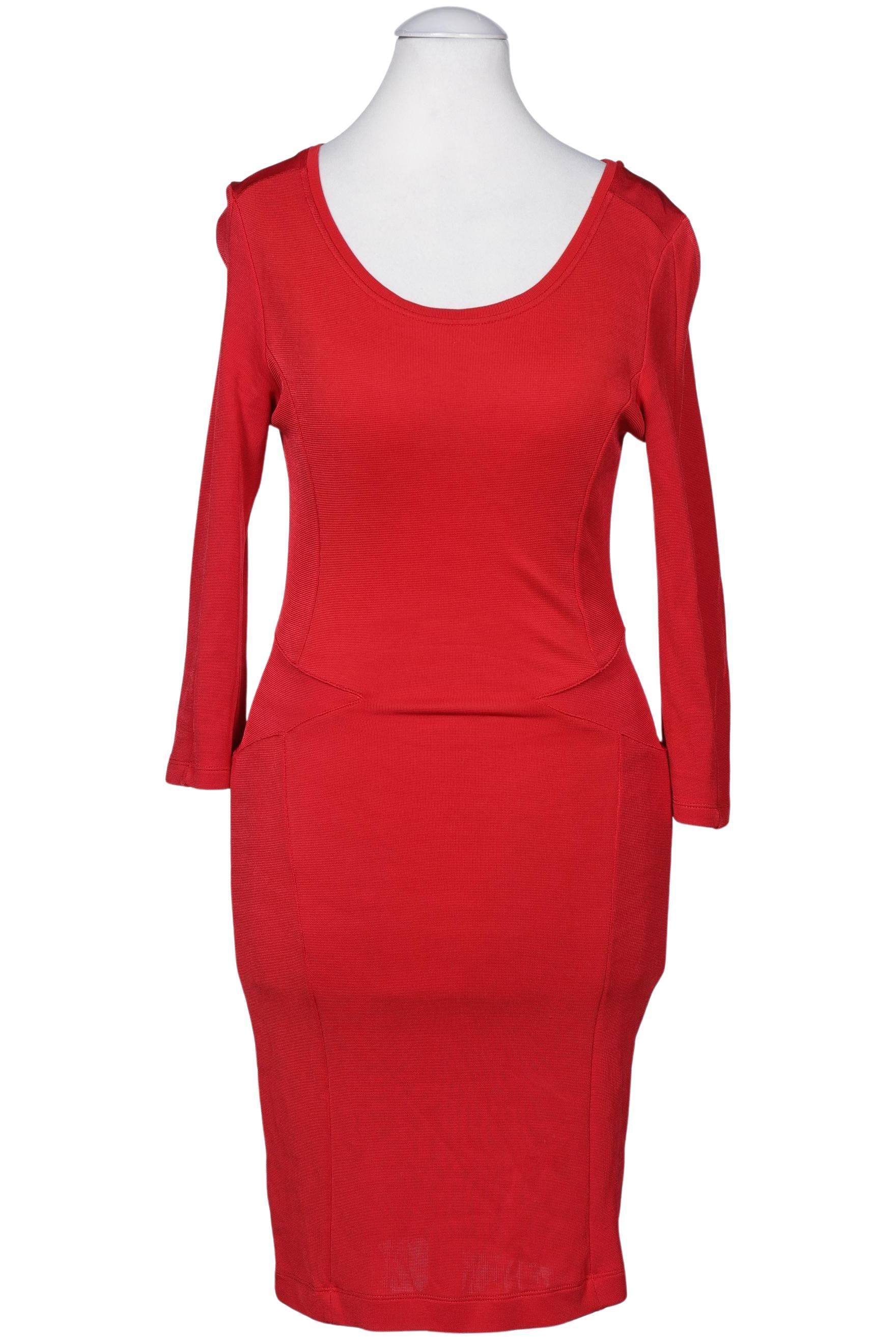 

Esprit Damen Kleid, rot, Gr. 36