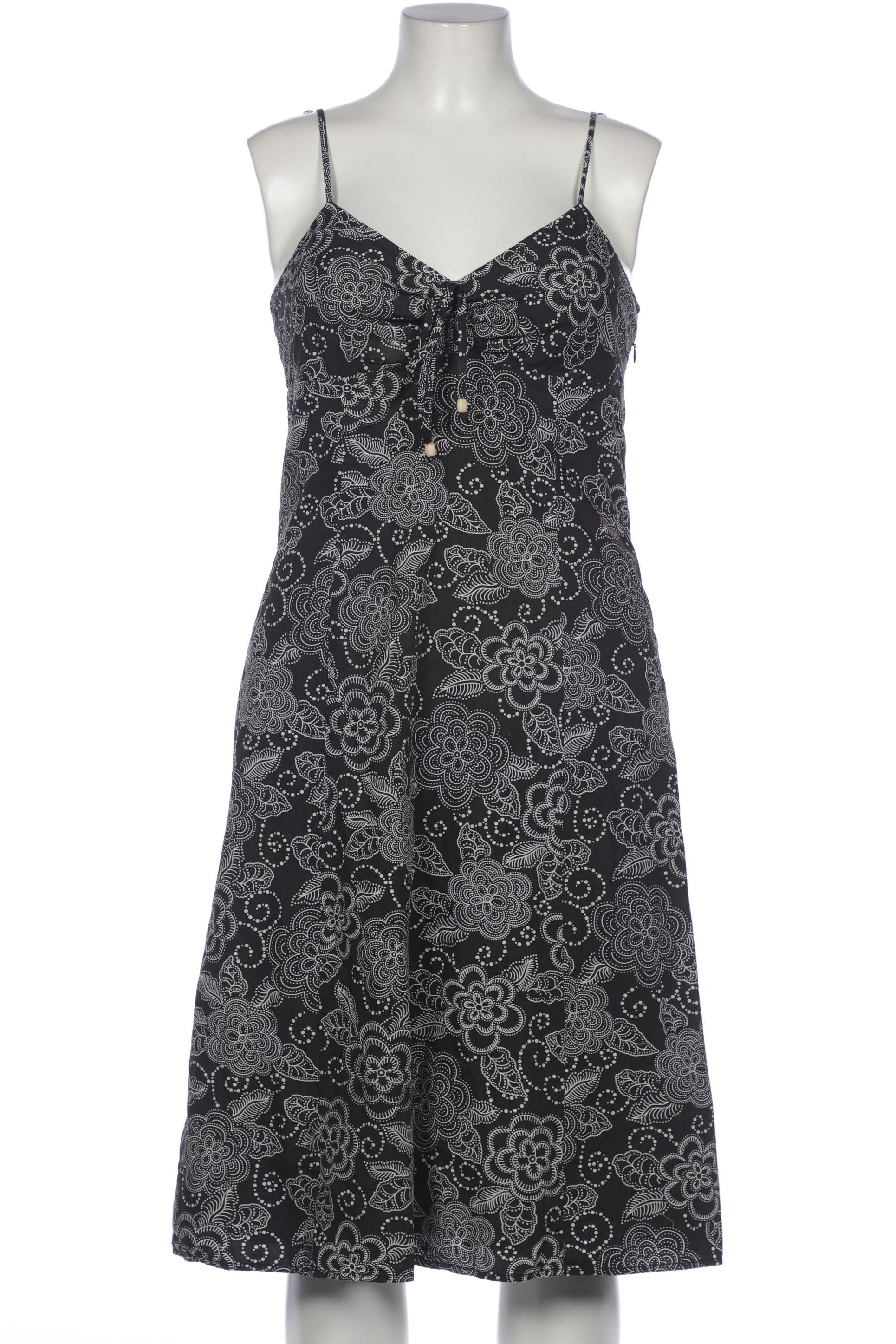 

Esprit Damen Kleid, schwarz, Gr. 42
