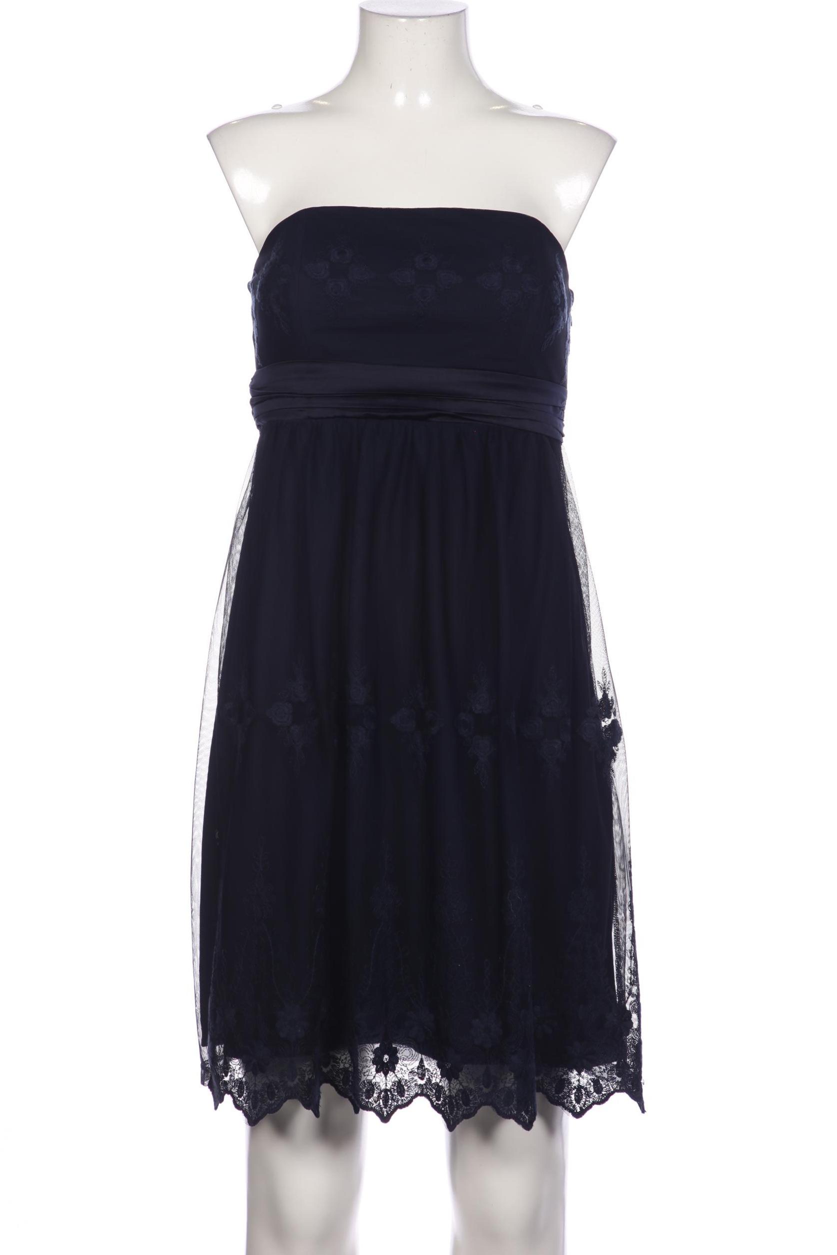 Thumbnail - Esprit Damen Kleid, marineblau, Gr. 42