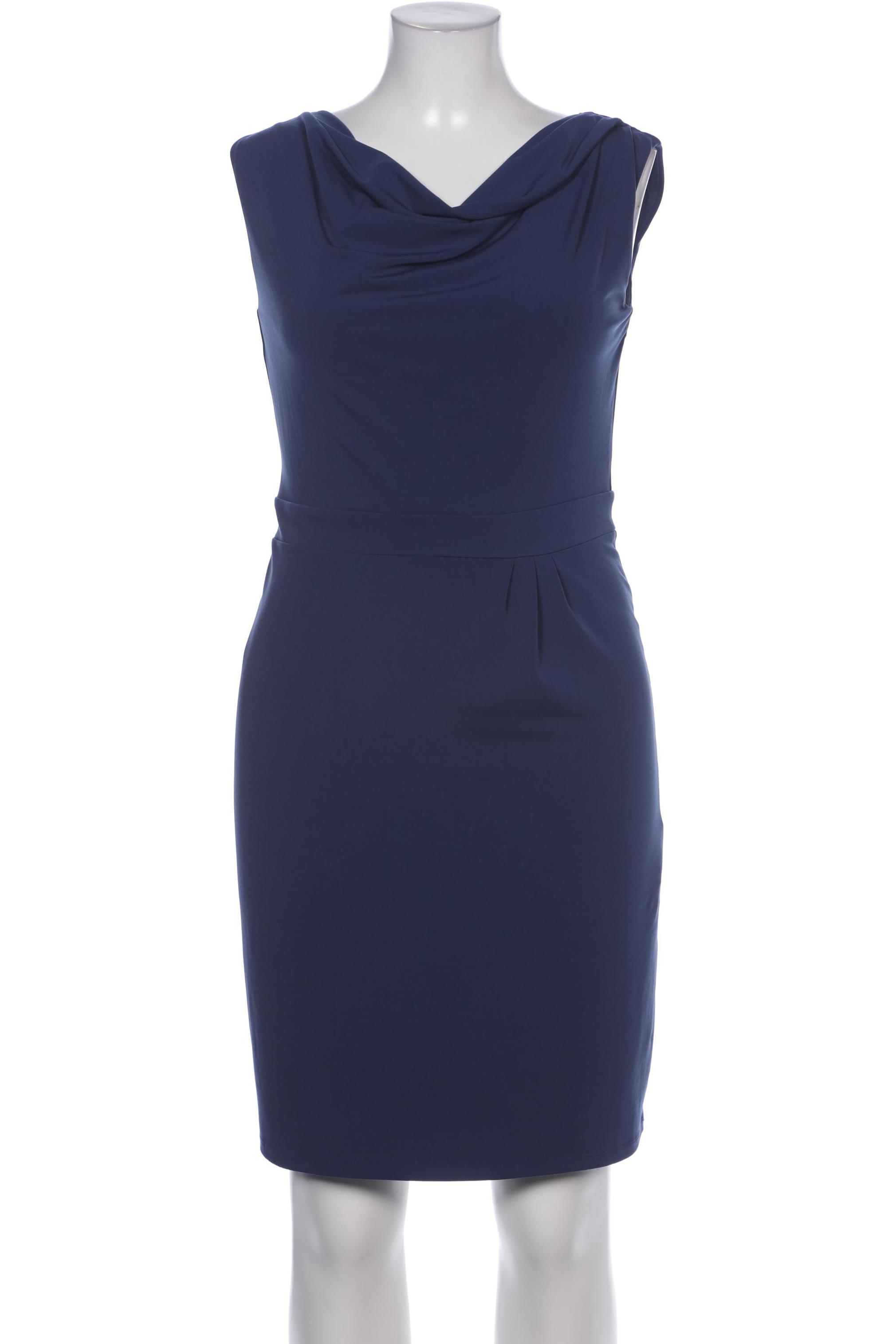 

Esprit Damen Kleid, blau, Gr. 42