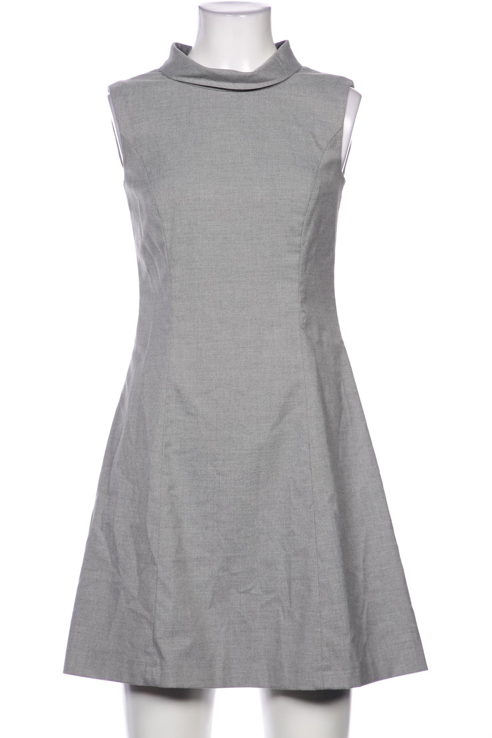 

Esprit Damen Kleid, grau, Gr. 34
